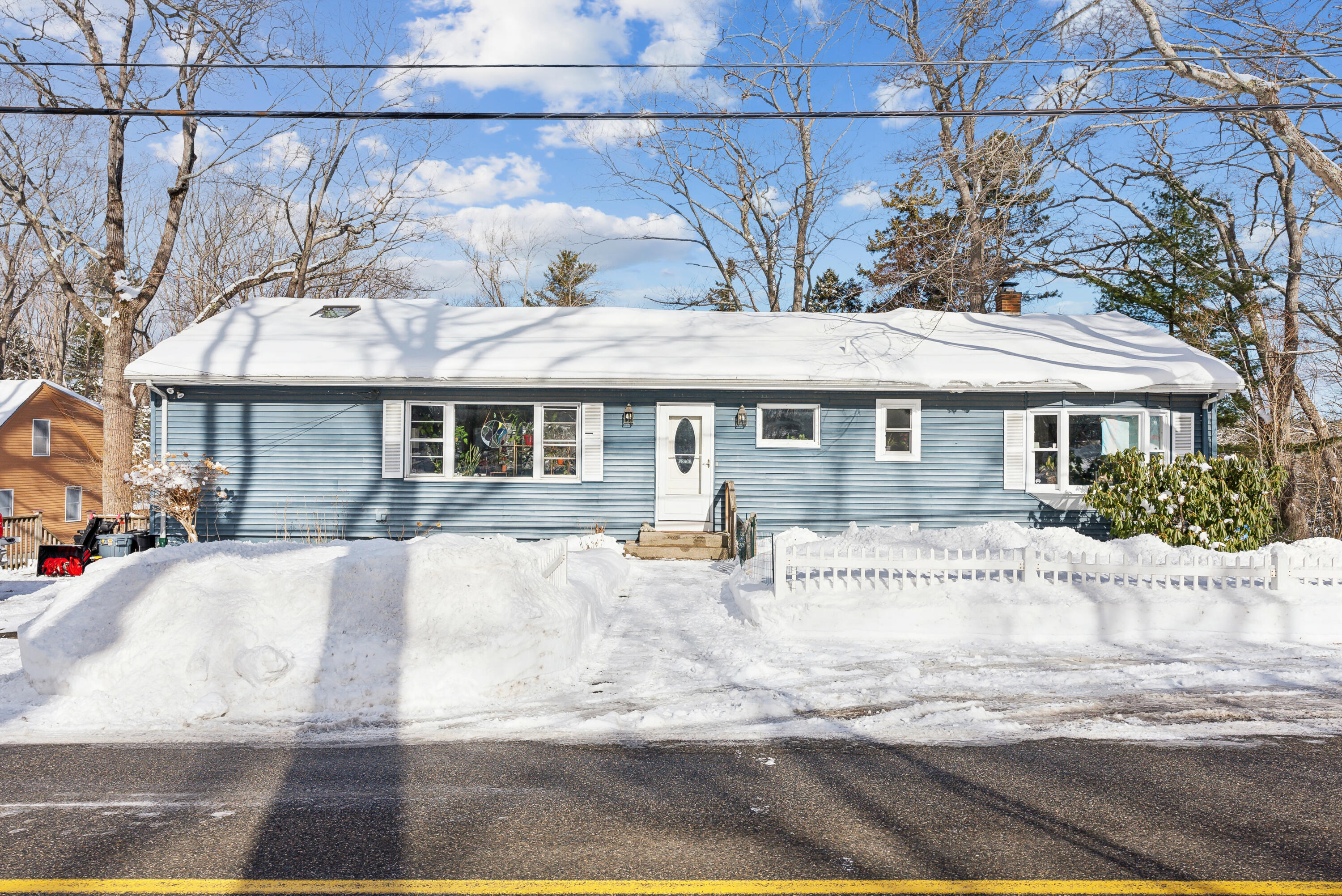 317 Fowler Road Property Photo
