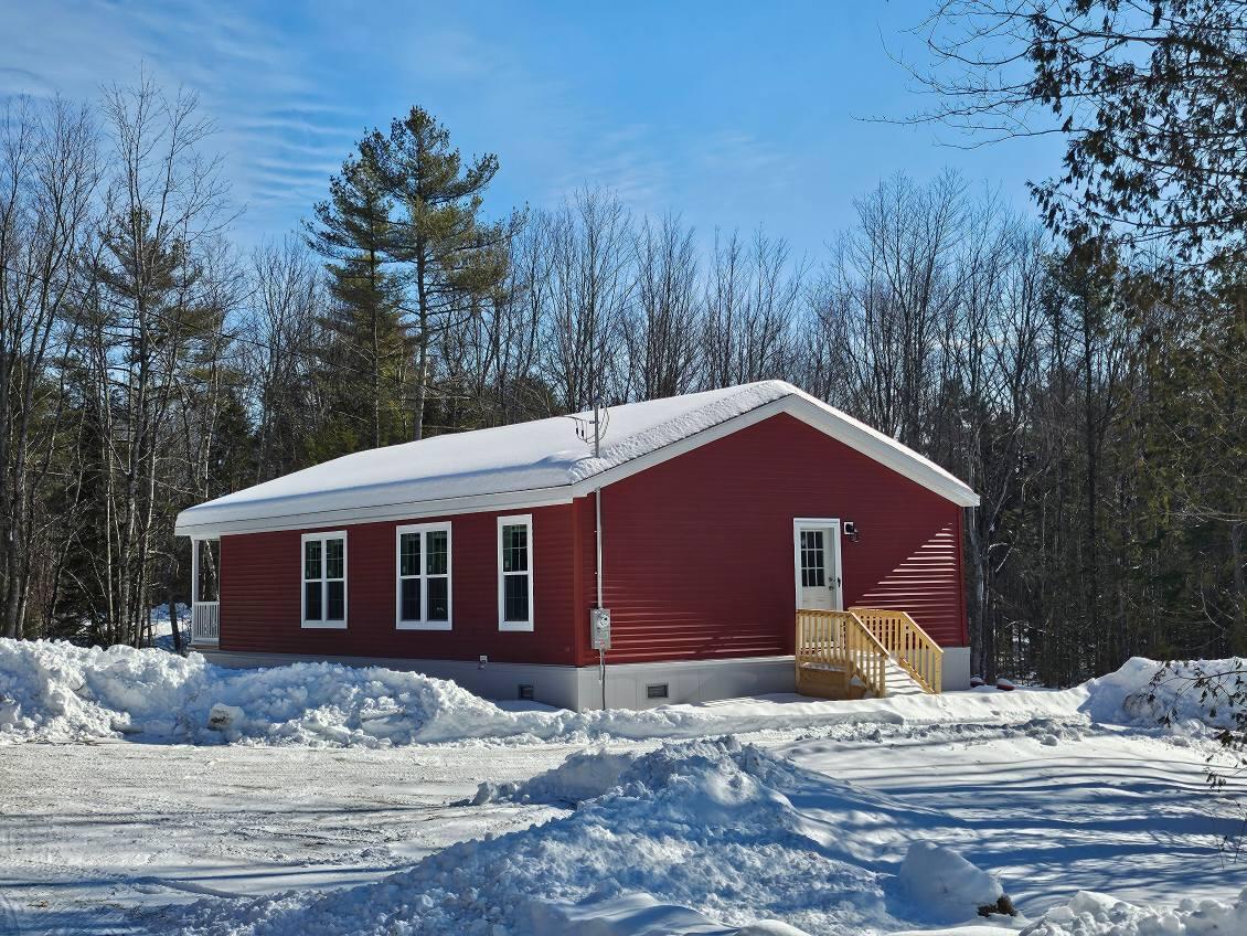 Nobleboro Real Estate Listings Main Image