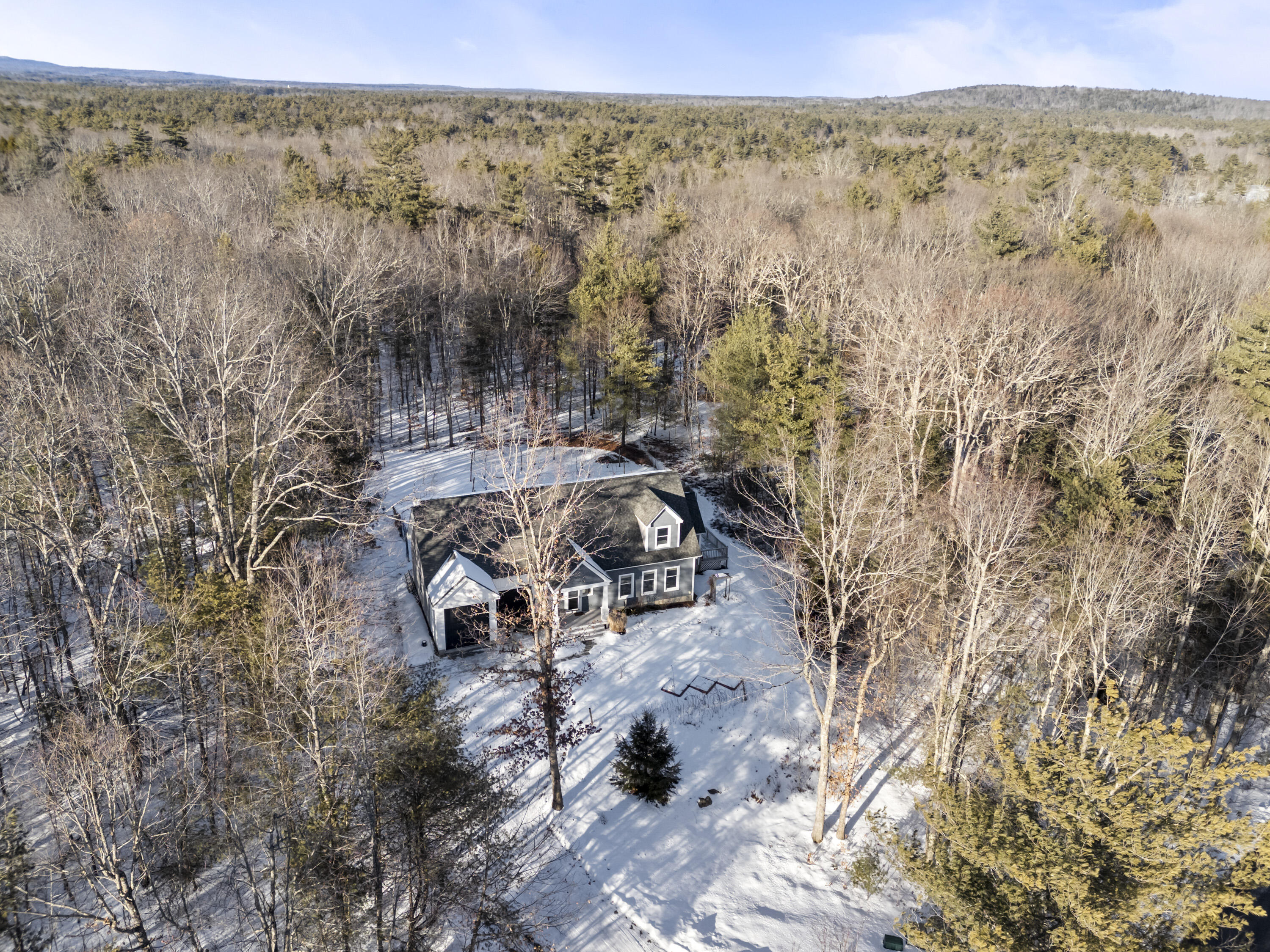 49 Black Swan Drive Property Photo