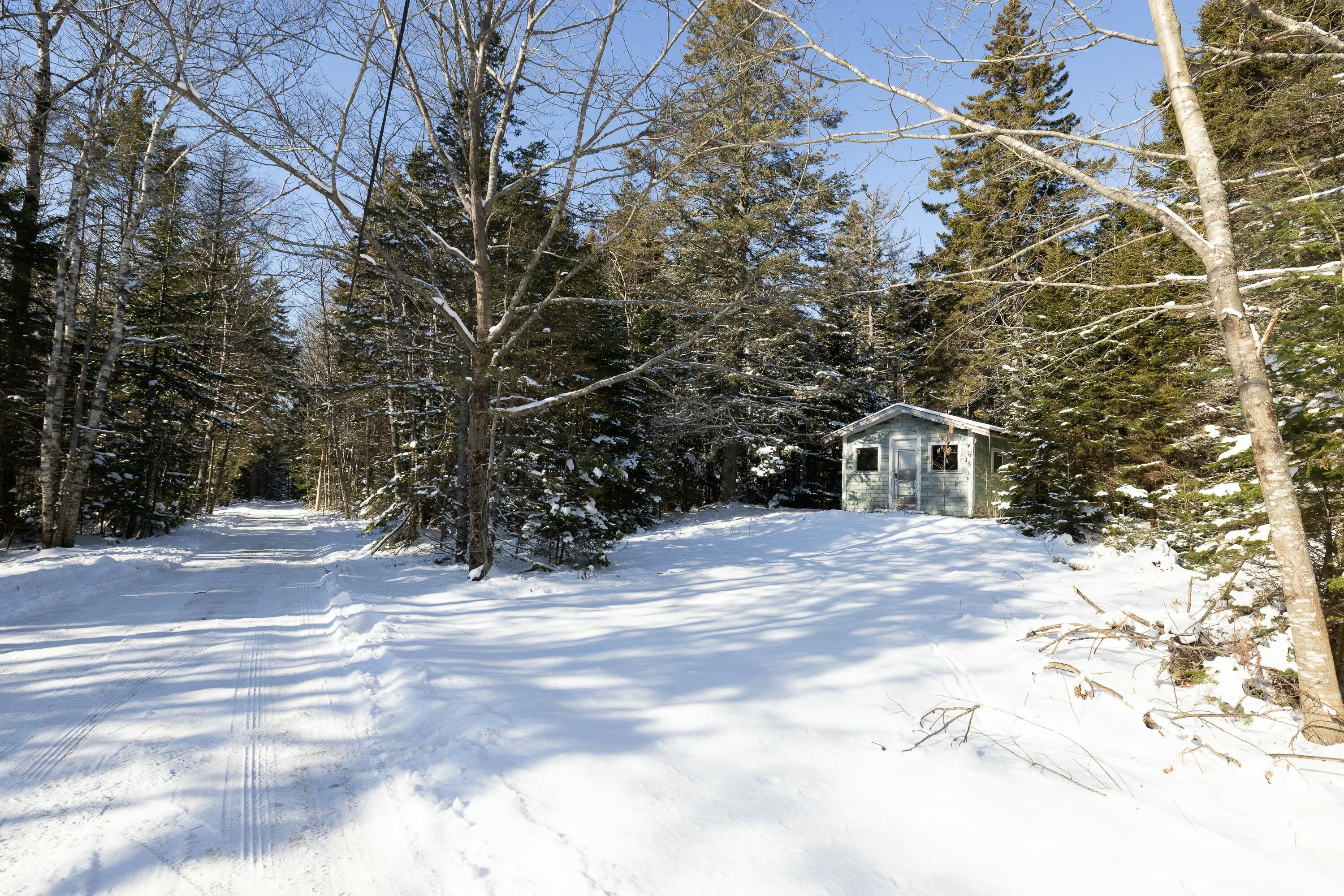 145 Stanley Field Road Property Photo 1