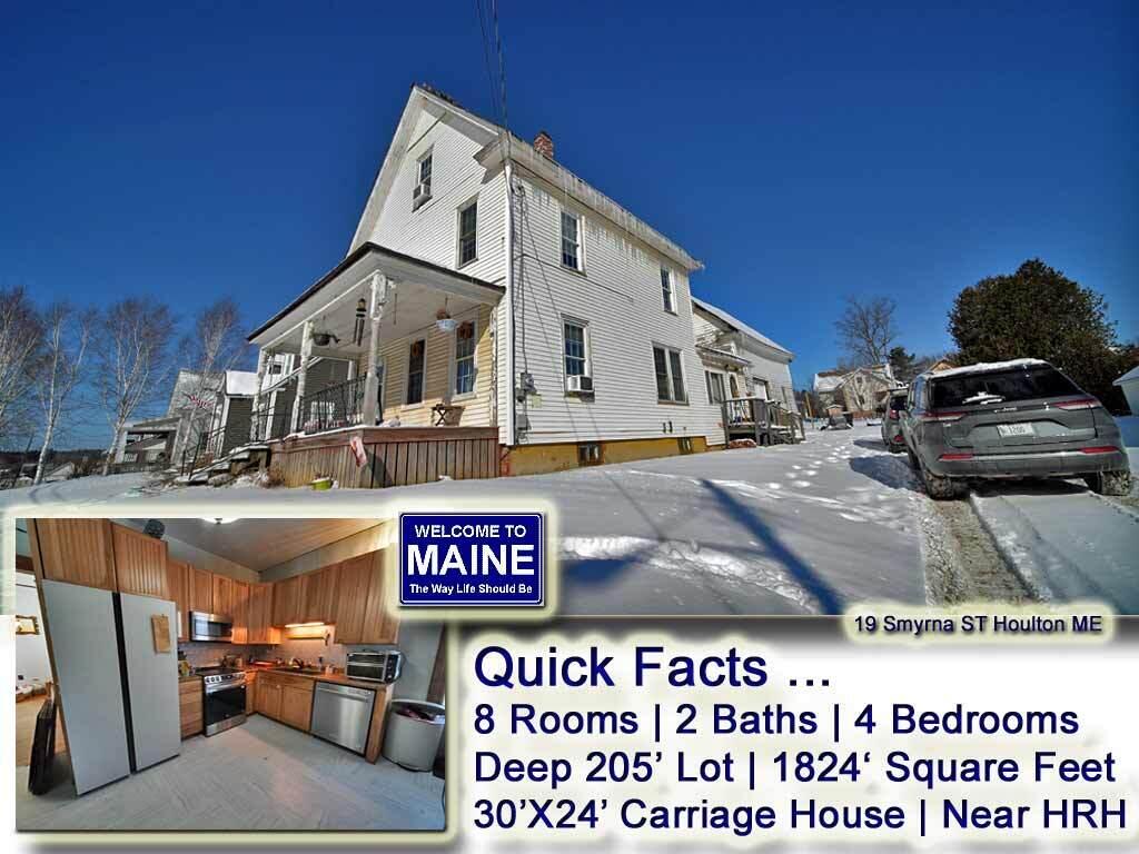 19 Smyrna Street Property Photo