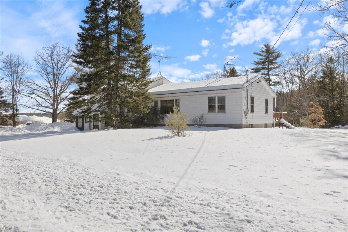 129 Central Avenue Property Photo