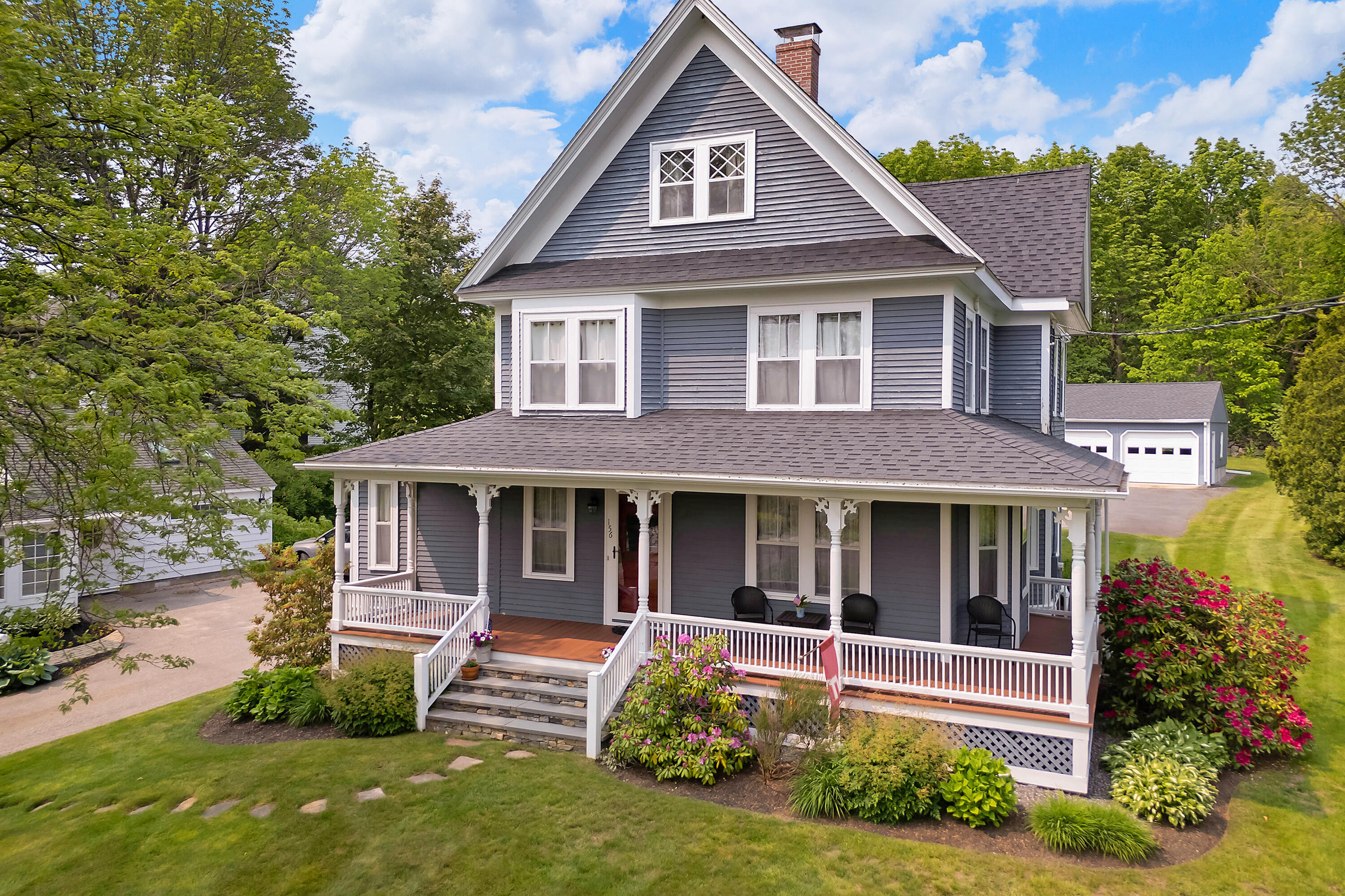 156 York Street Property Photo 1