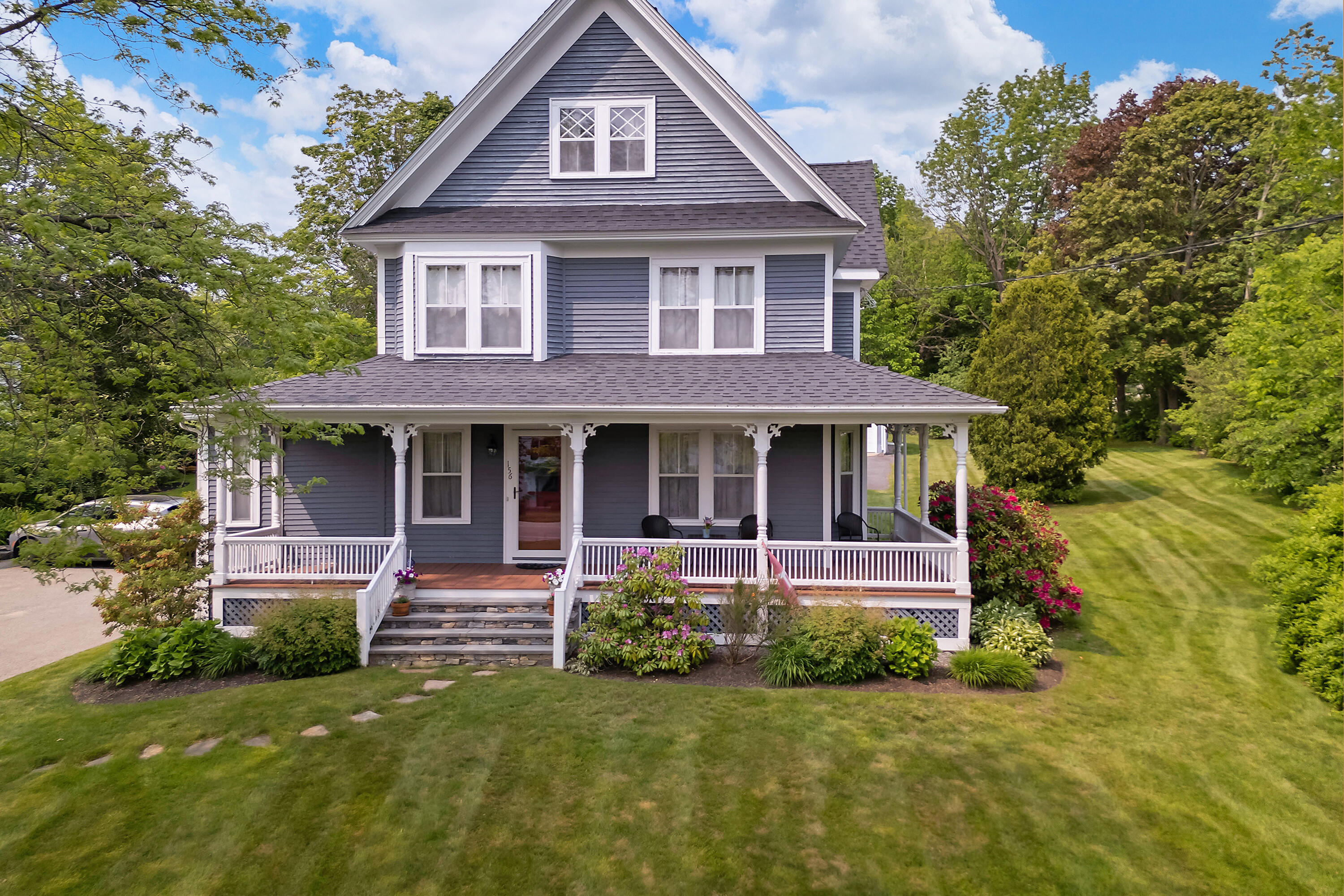 156 York Street Property Photo 2
