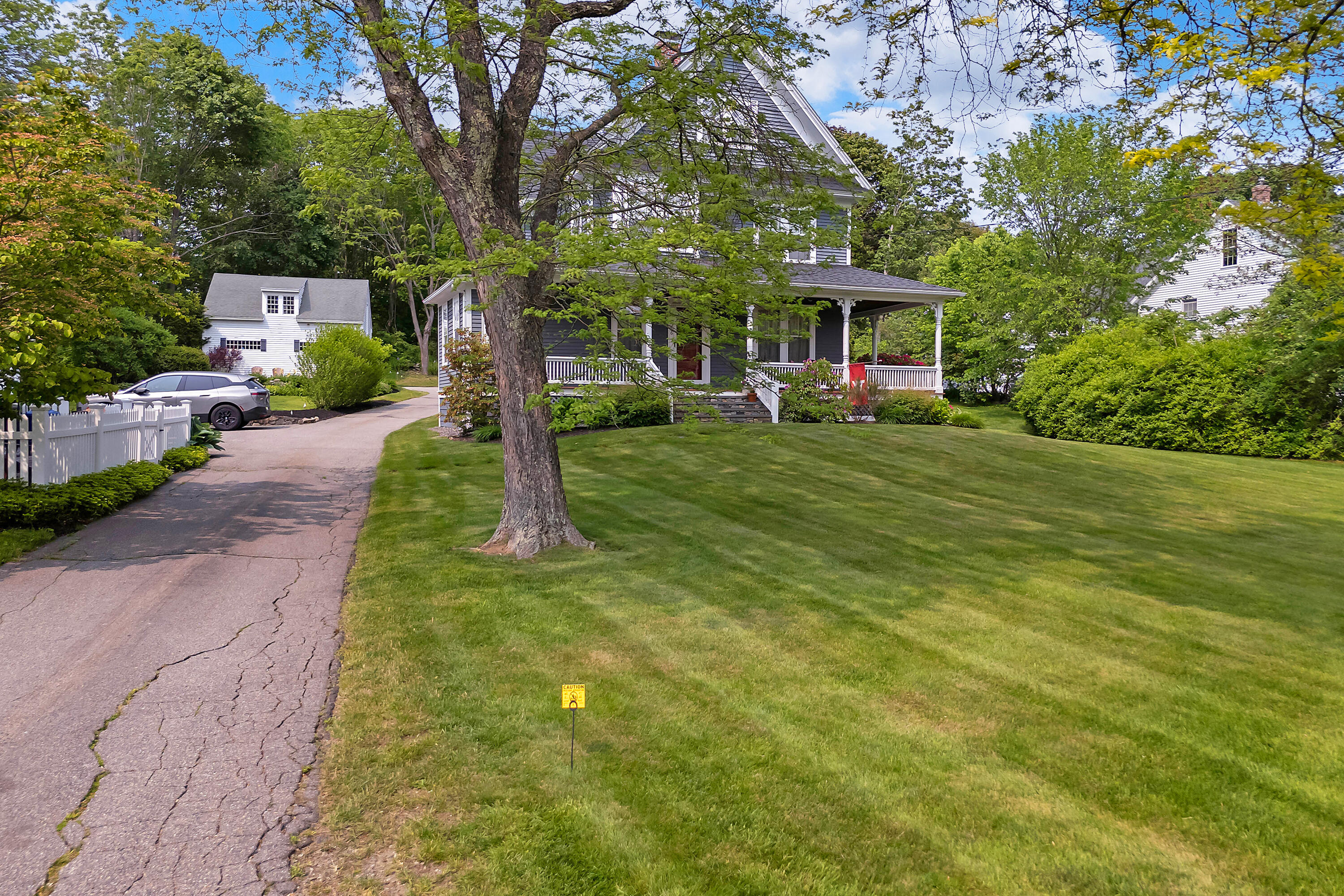 156 York Street Property Photo 36