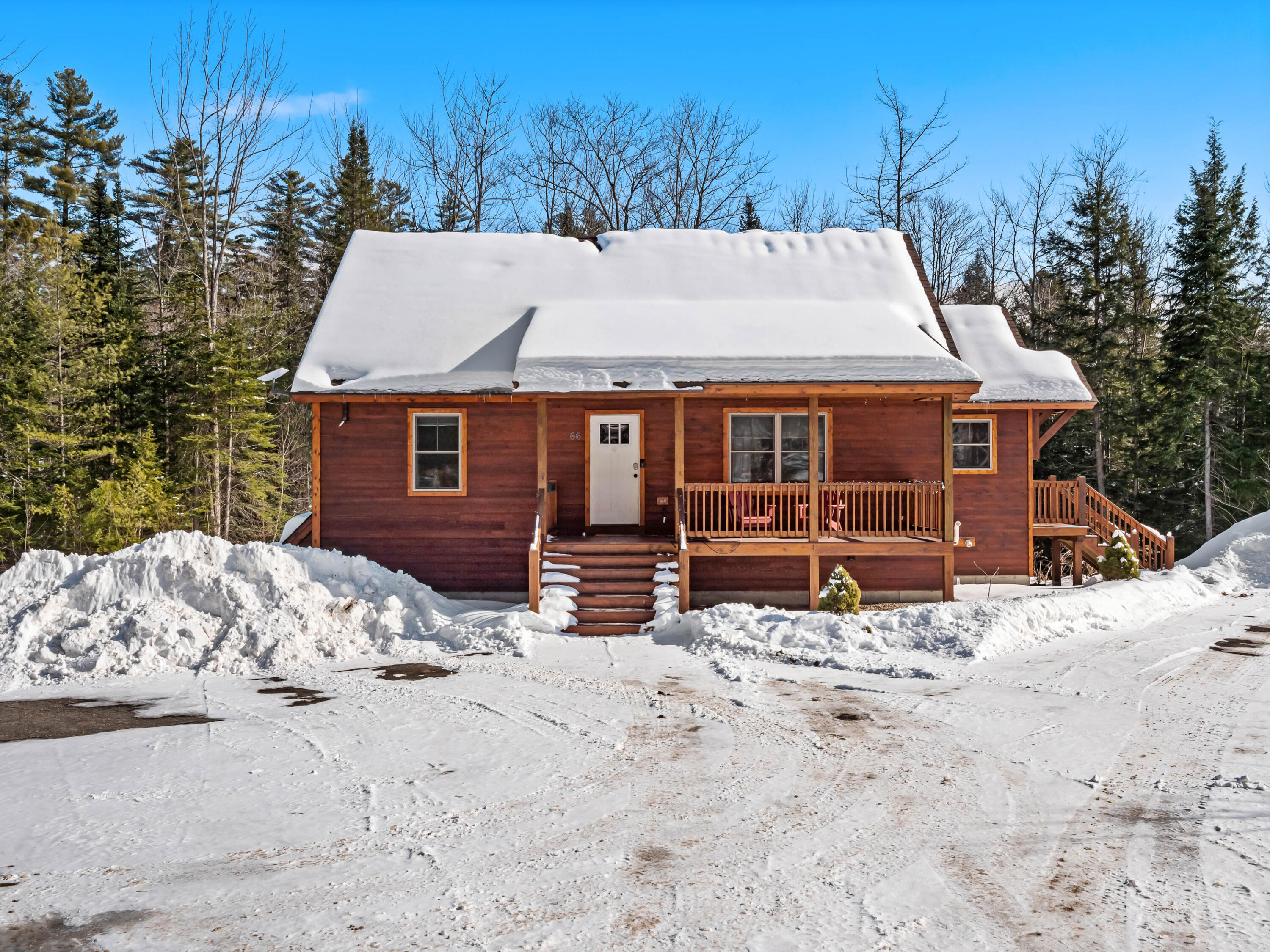 66 Grover Hill Road Property Photo