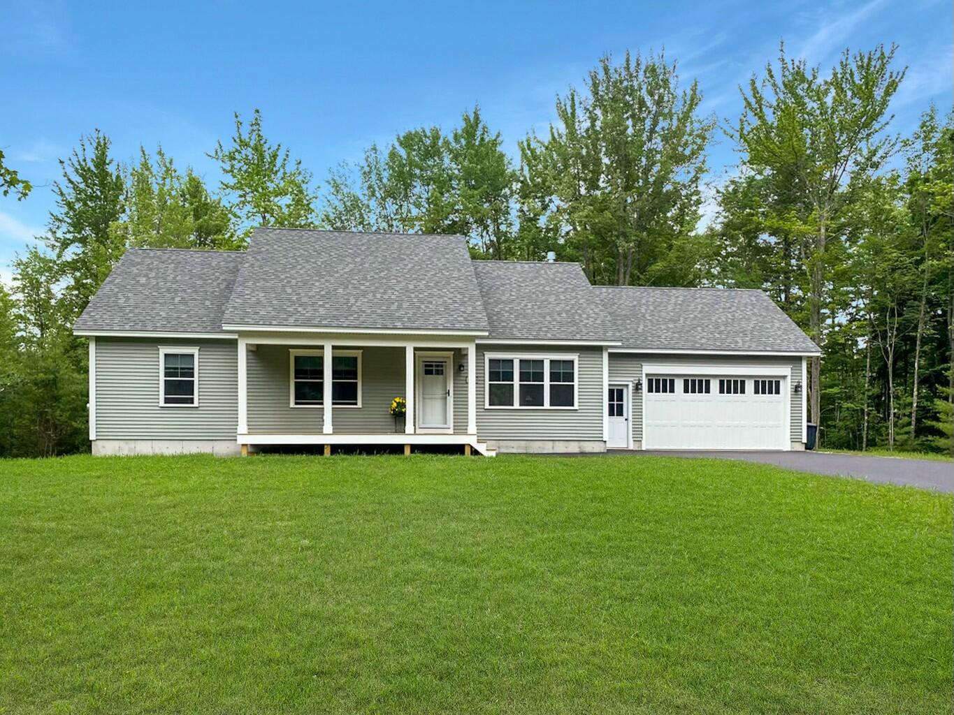 283 New Dam Road Property Photo