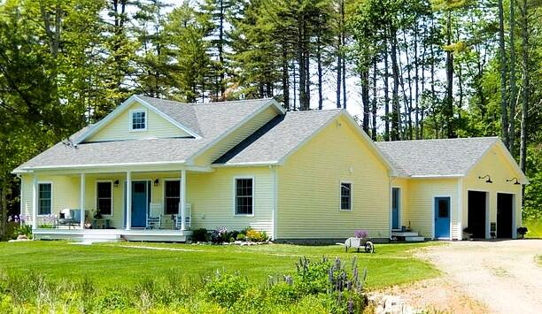 49 Fort Point Cove Road Property Photo