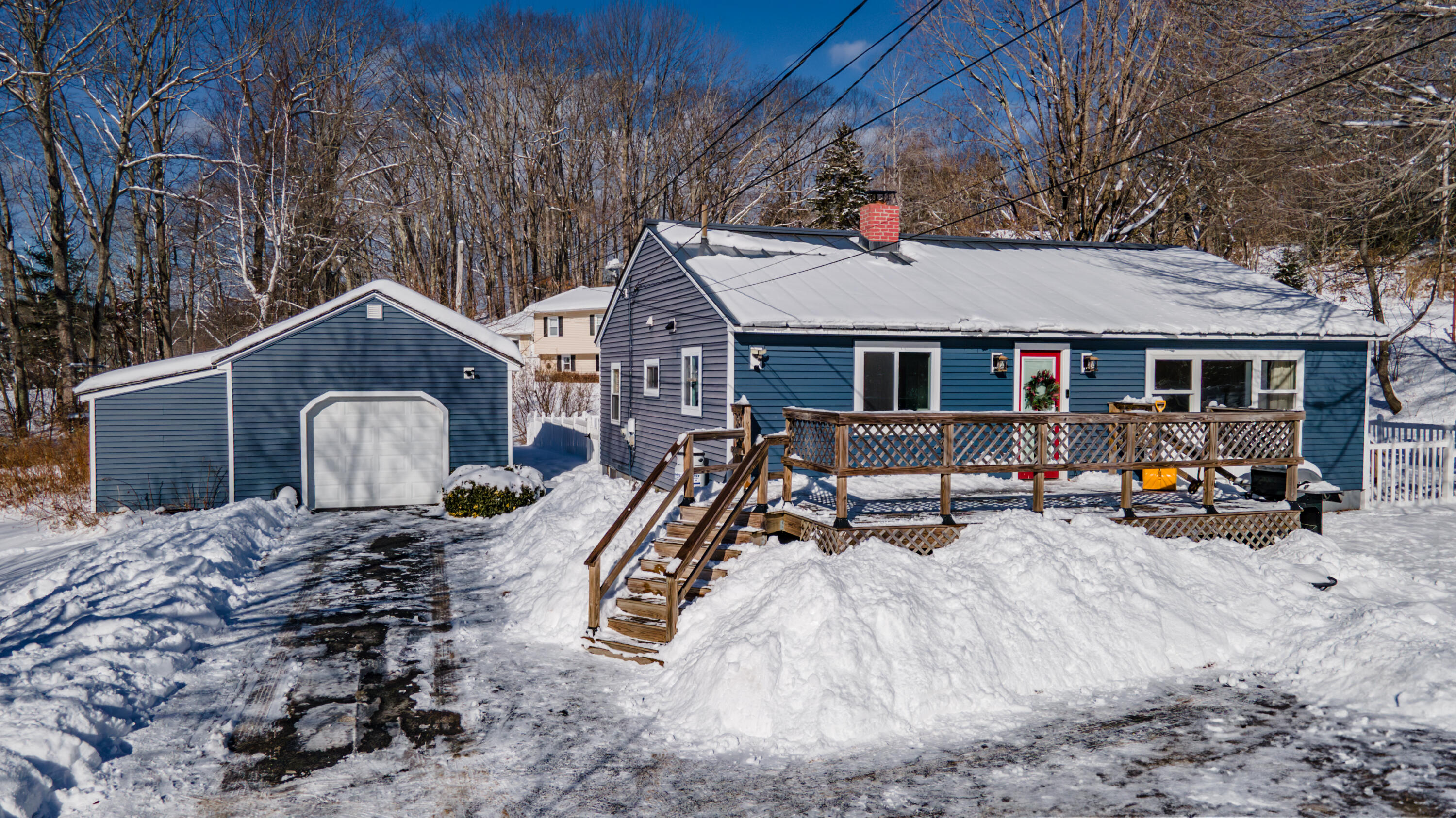 1 North Street Property Photo