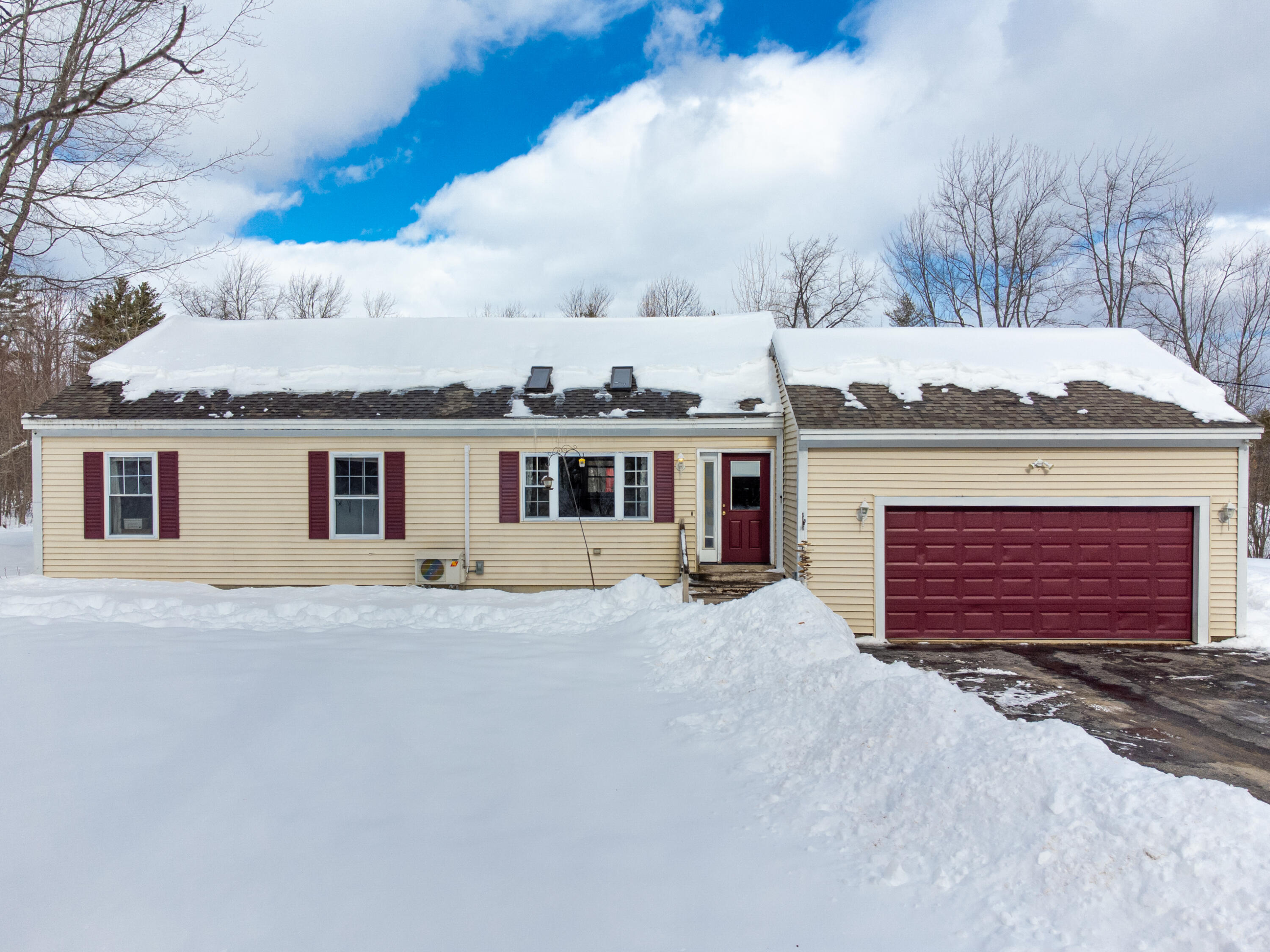145 Dolloff Road Property Photo