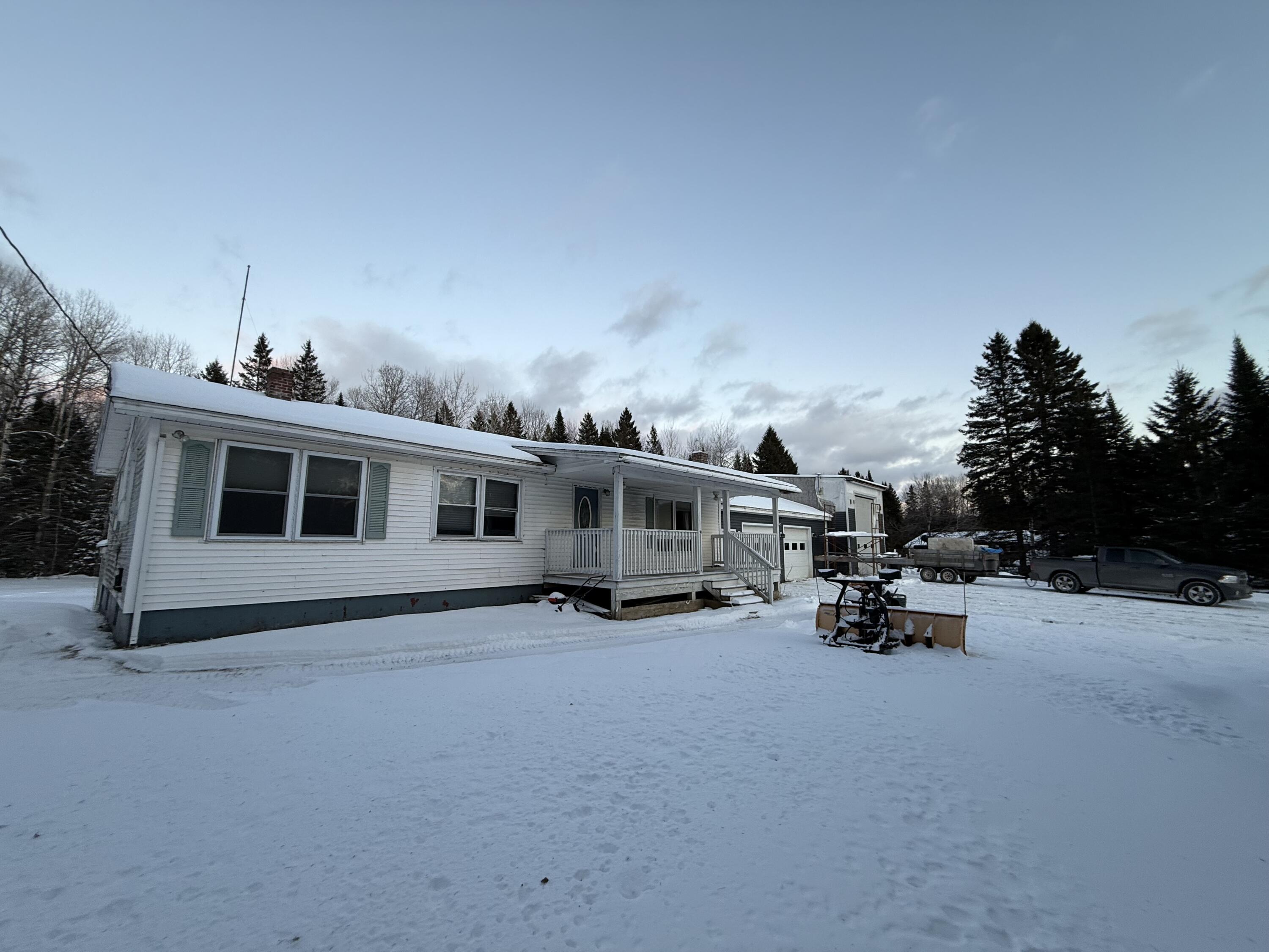 Stacyville Real Estate Listings Main Image