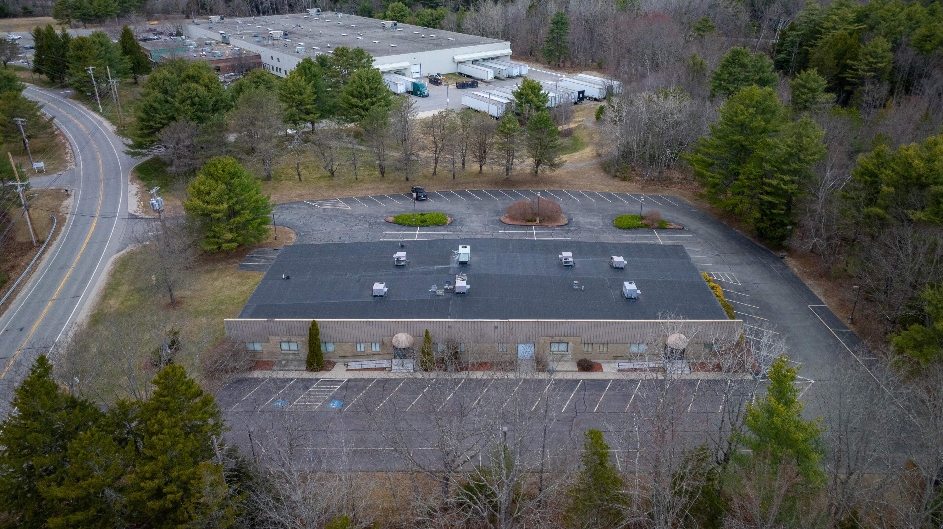 4 Industrial Parkway Property Photo