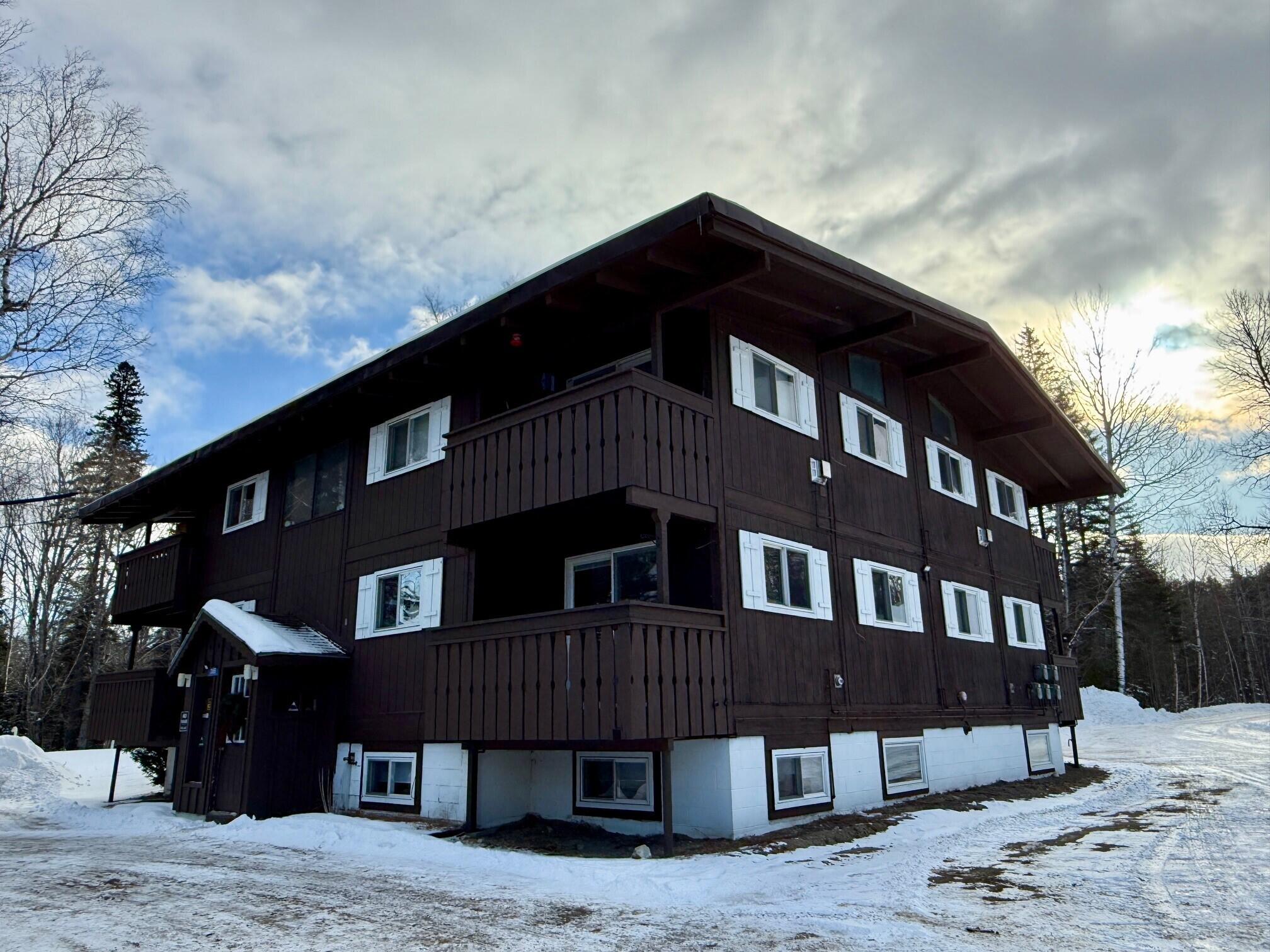3185 Carrabassett Drive Property Photo