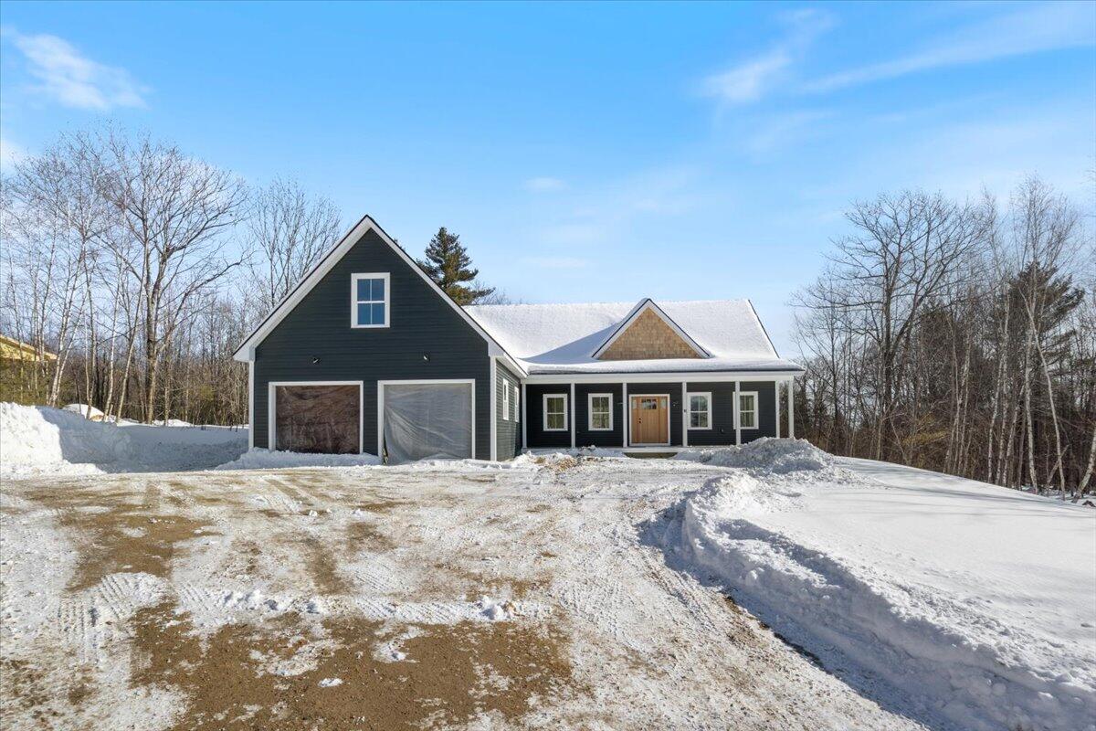 Lot 11 Aerie Drive Property Photo