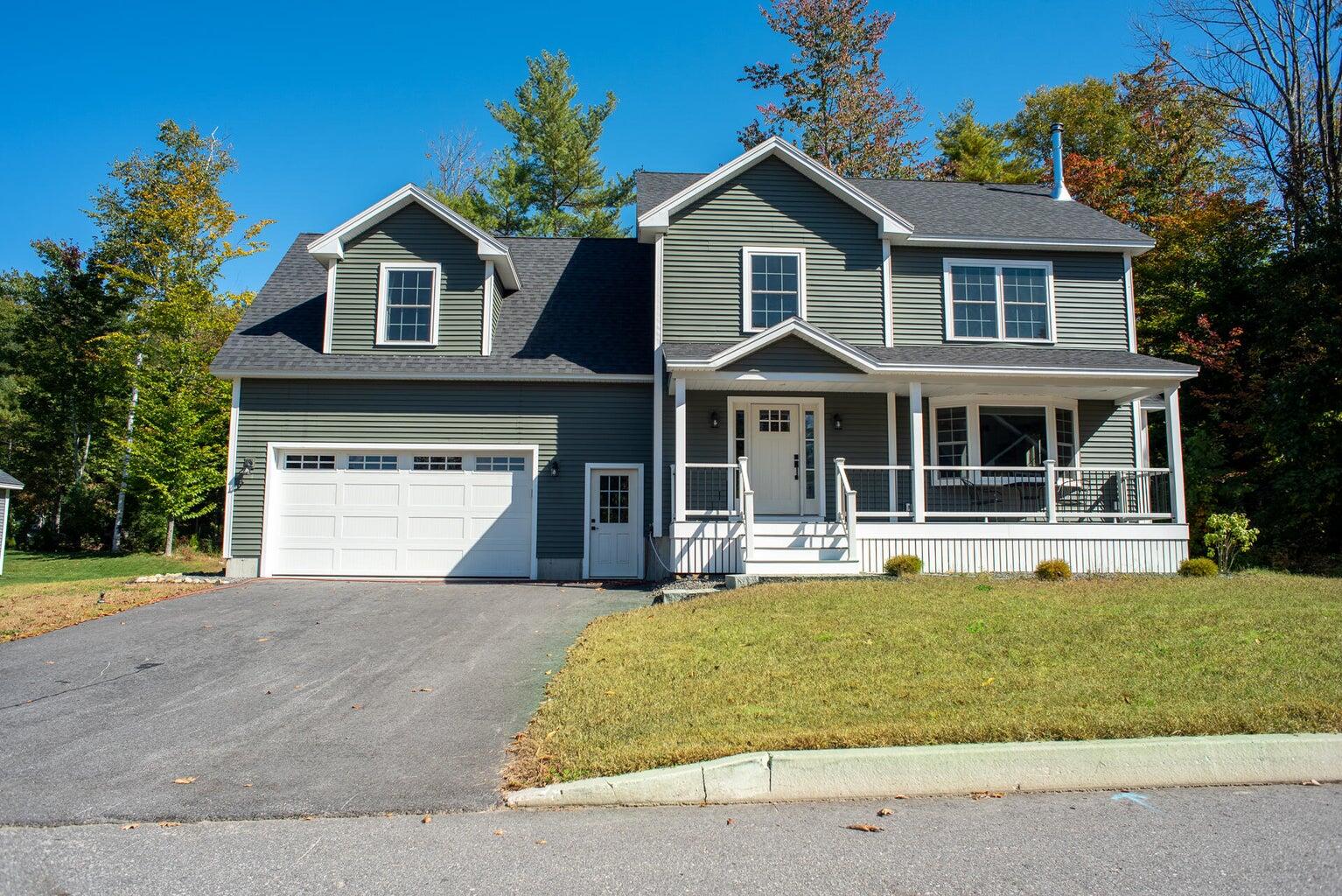 9 Cider Mill Lane Property Photo