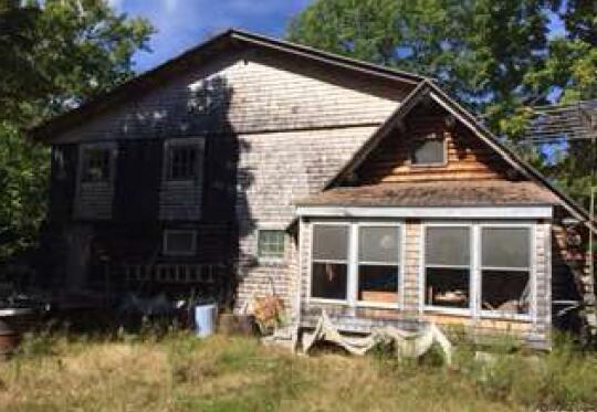 Orneville Twp Real Estate Listings Main Image
