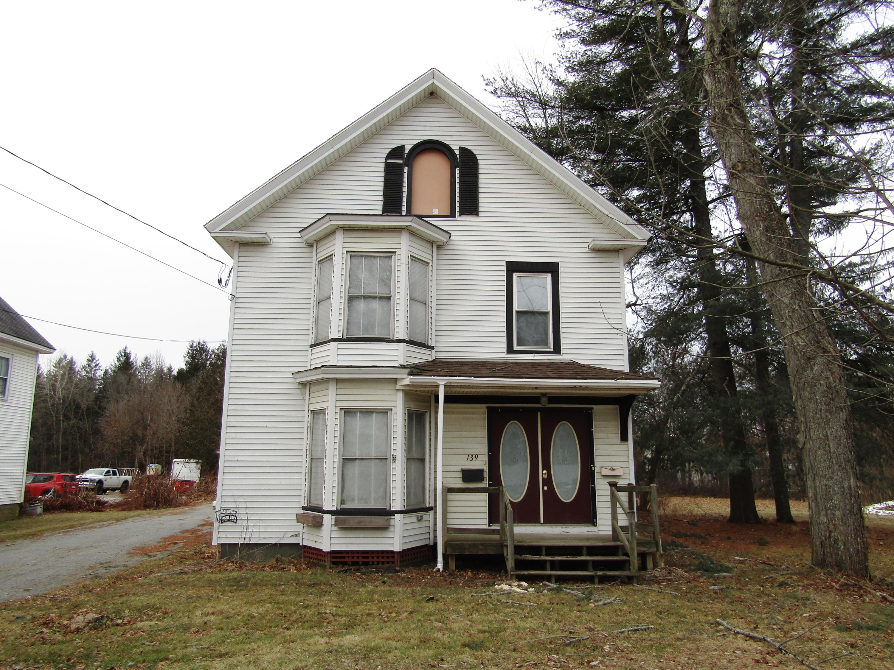 139 Elm Street Property Photo