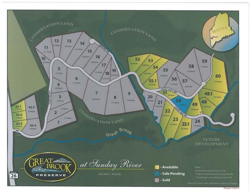 Lot 23.1 Glades View Avenue Property Photo 11