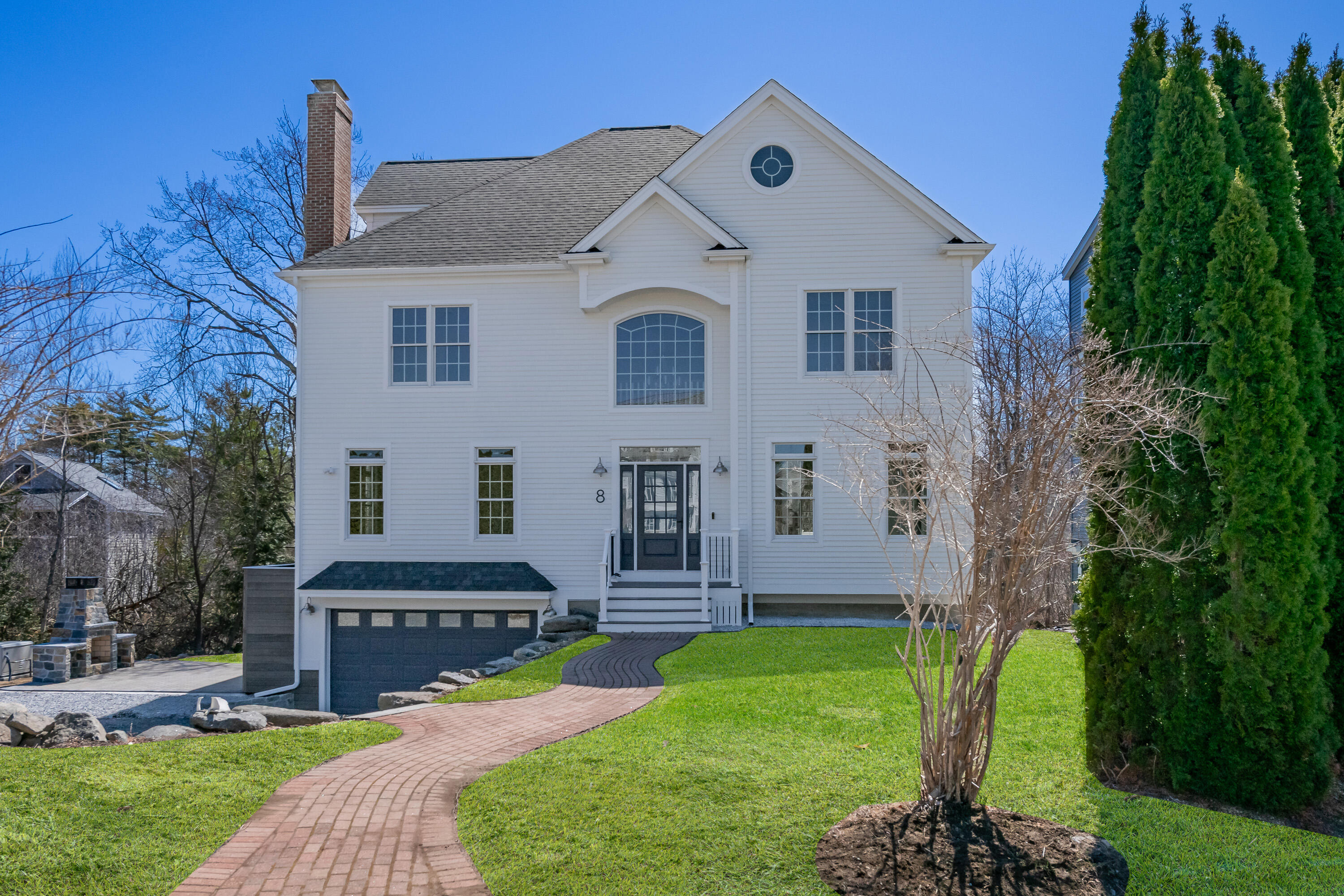 8 Harrison Avenue Property Image
