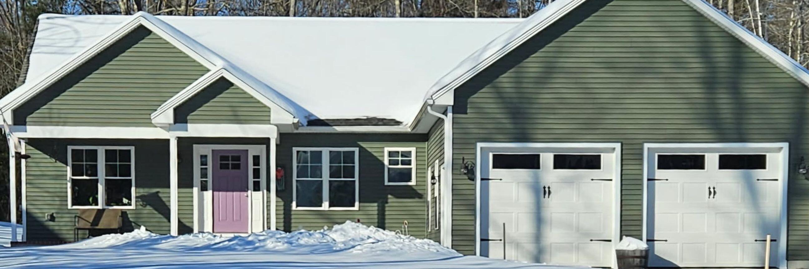 16 Hunters Haven Road Property Photo