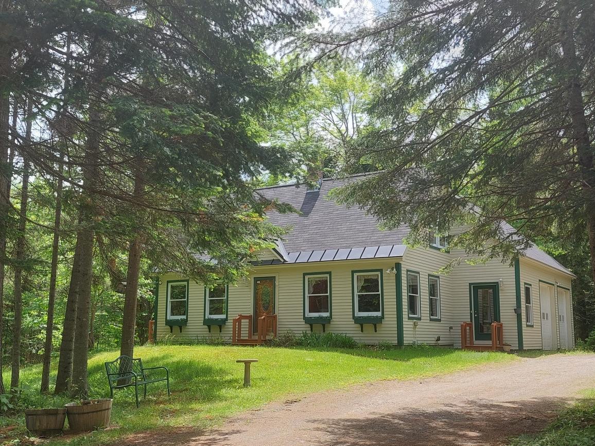 378 Mingo Loop Road Property Photo