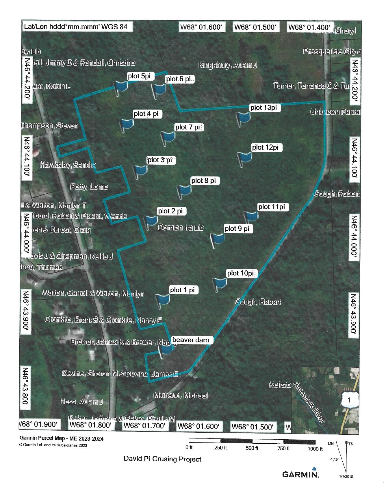 257 Washburn Road Property Photo 12