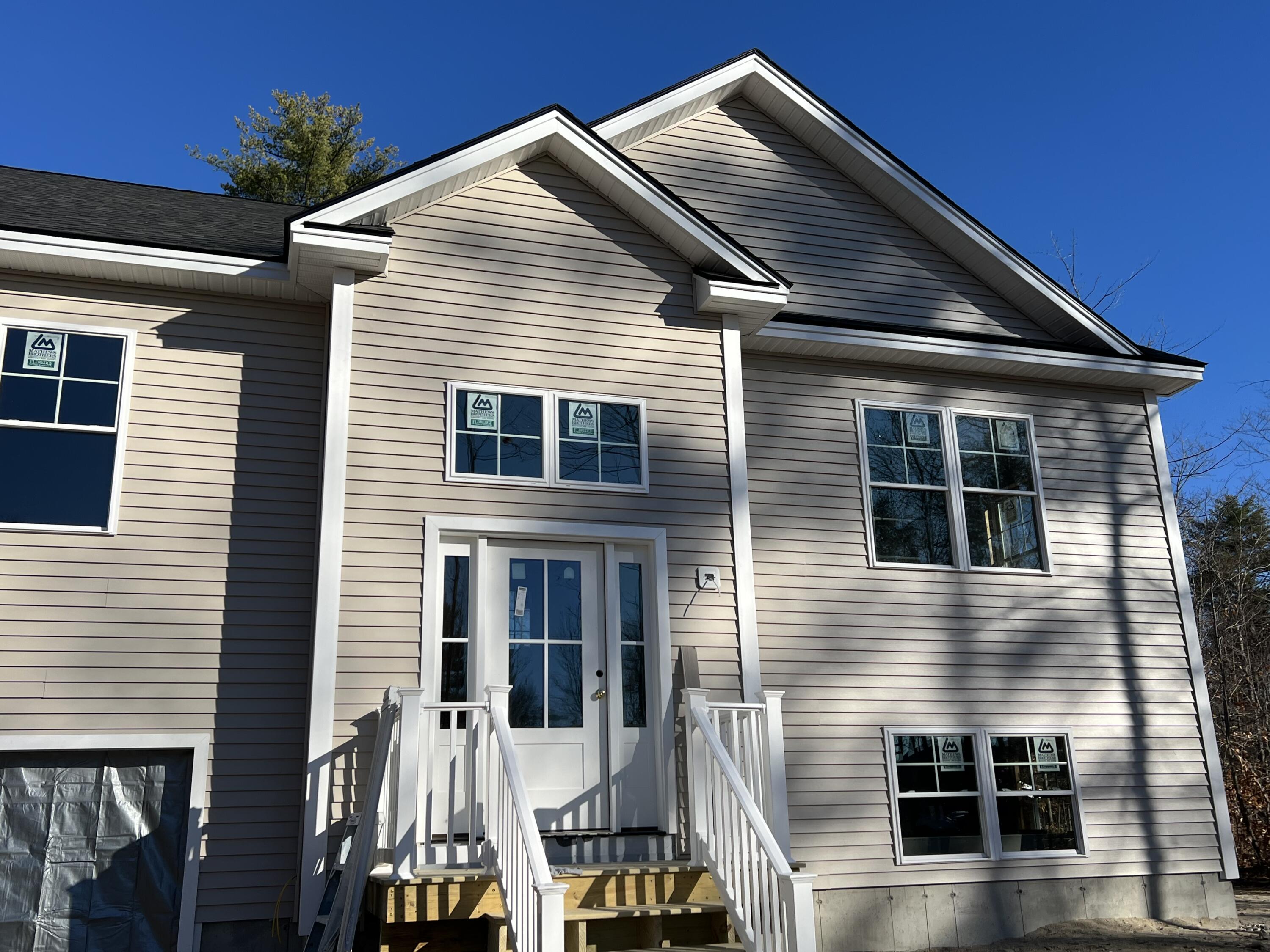 19 Winn Road Property Photo