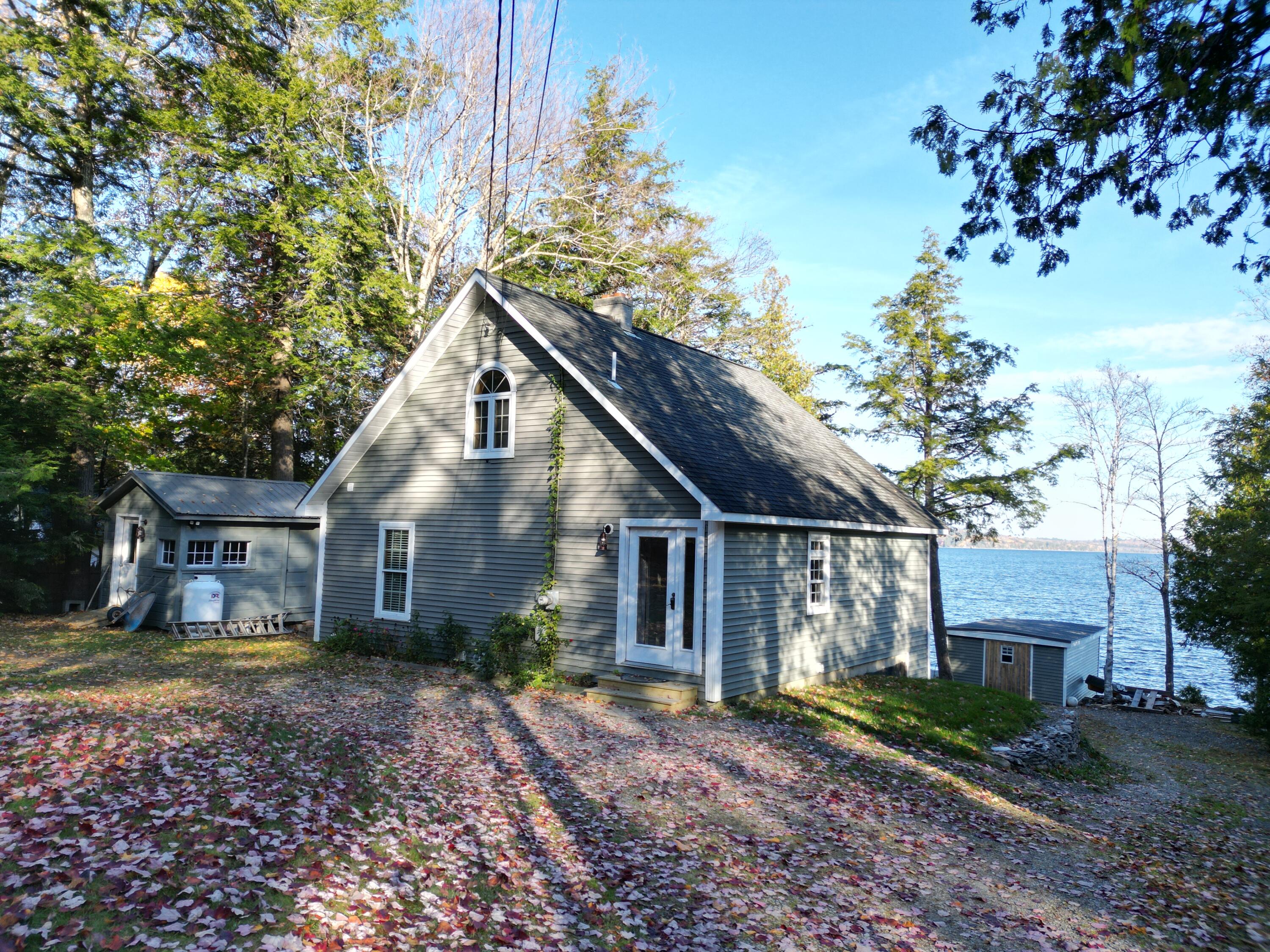 224 Cedar Rest Road Property Photo