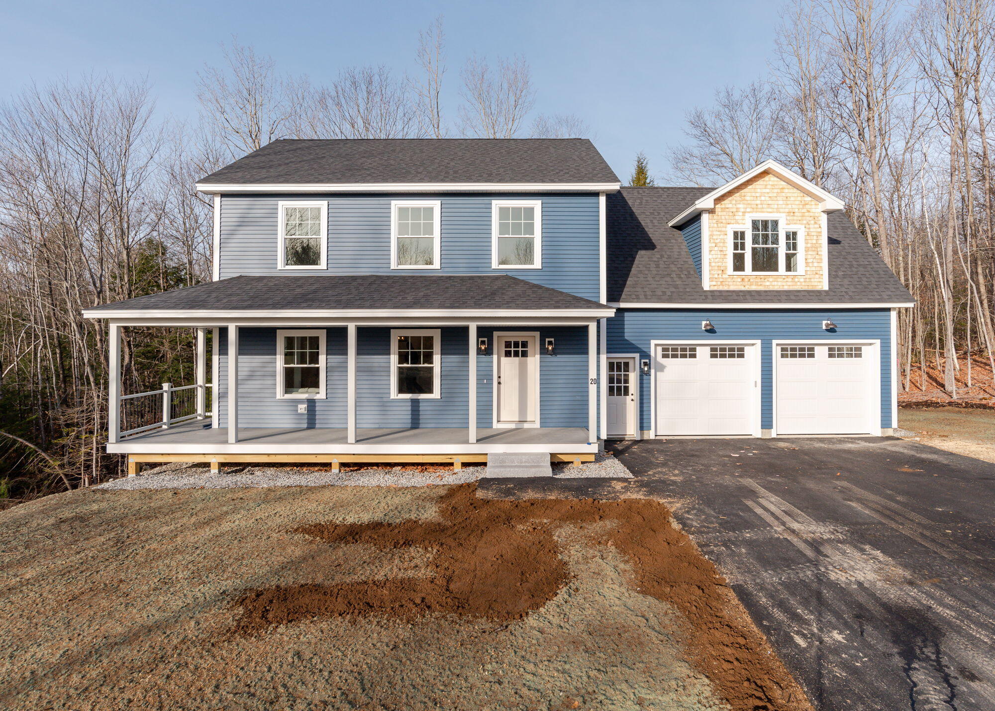 20 Aerie Drive Property Photo