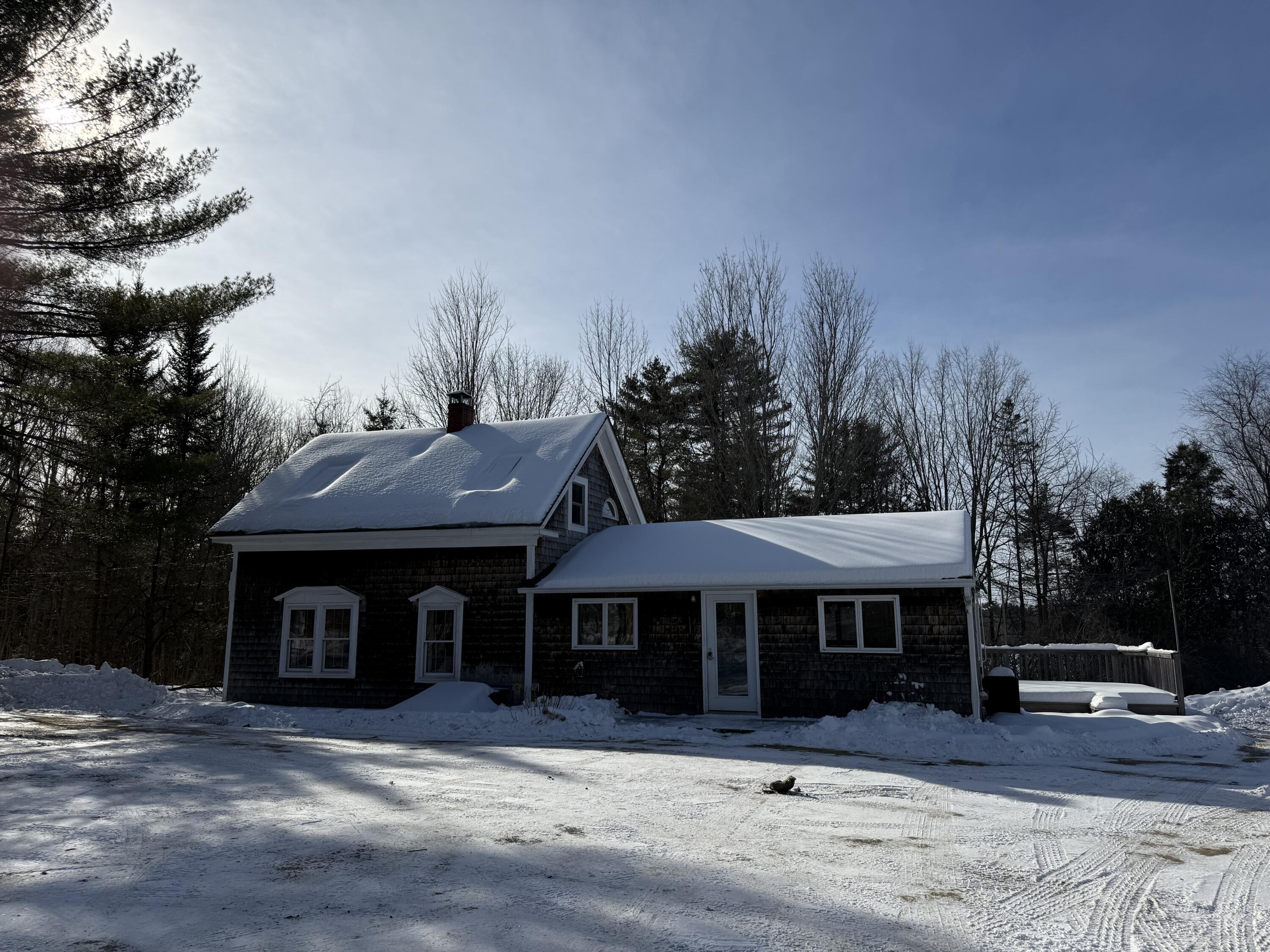 222 Forest Avenue Property Photo