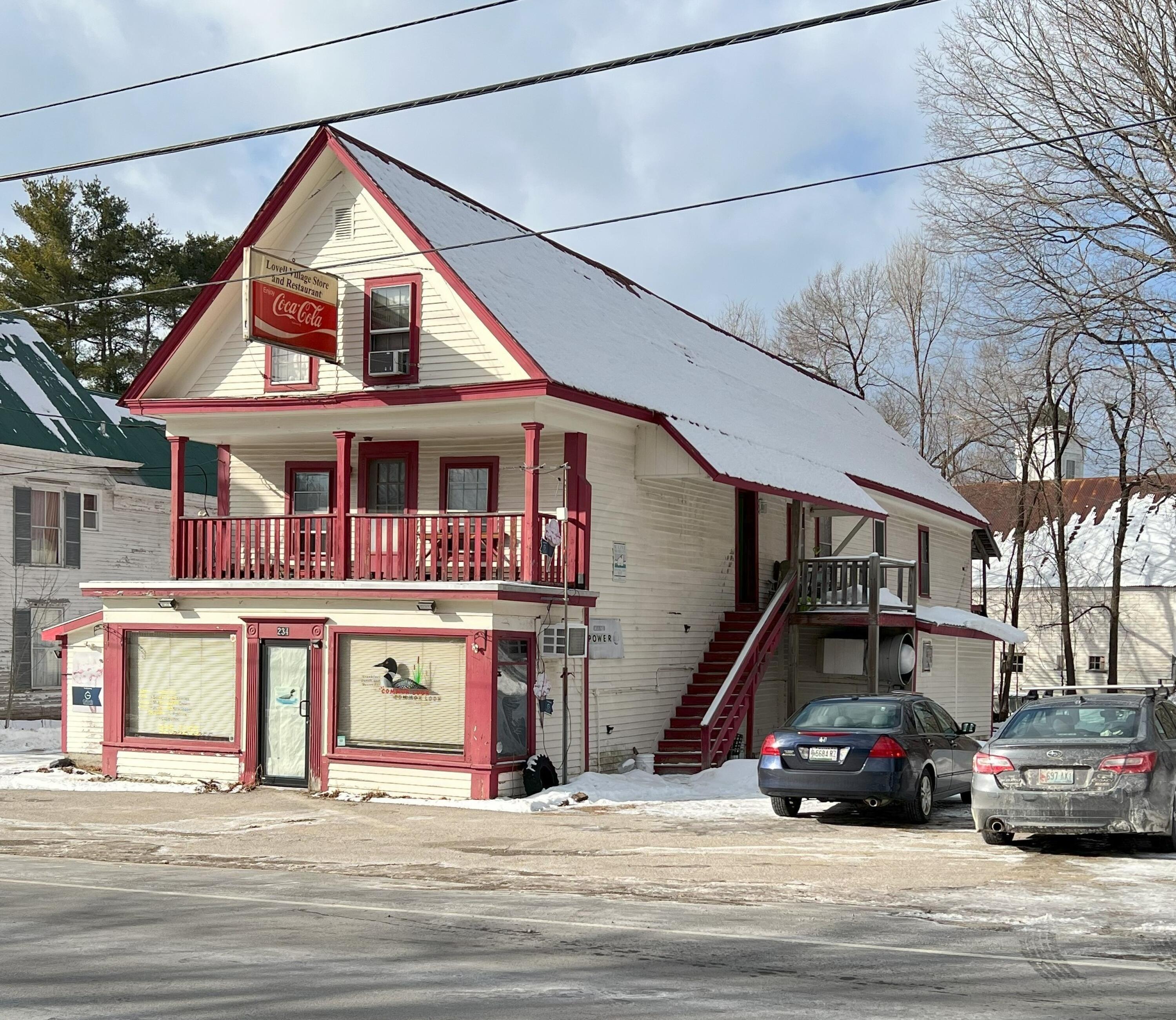 234 Main Street Property Photo