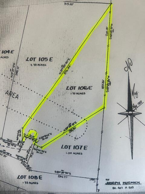 Lot 59 Left Branch Of Summit Road Property Photo 5