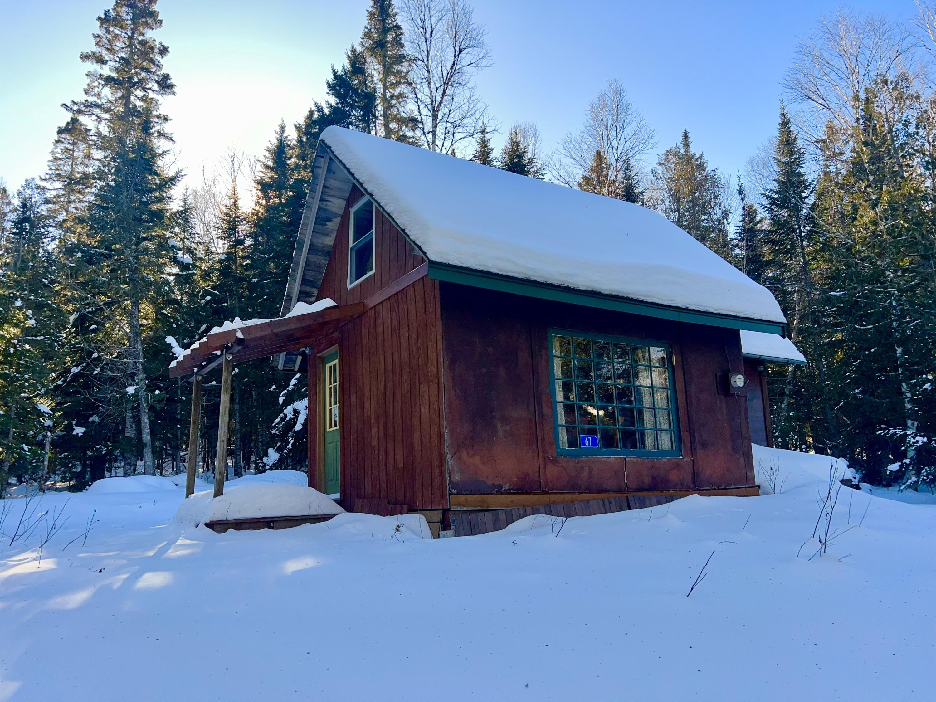 67 Saddleback Mountain Road Property Photo