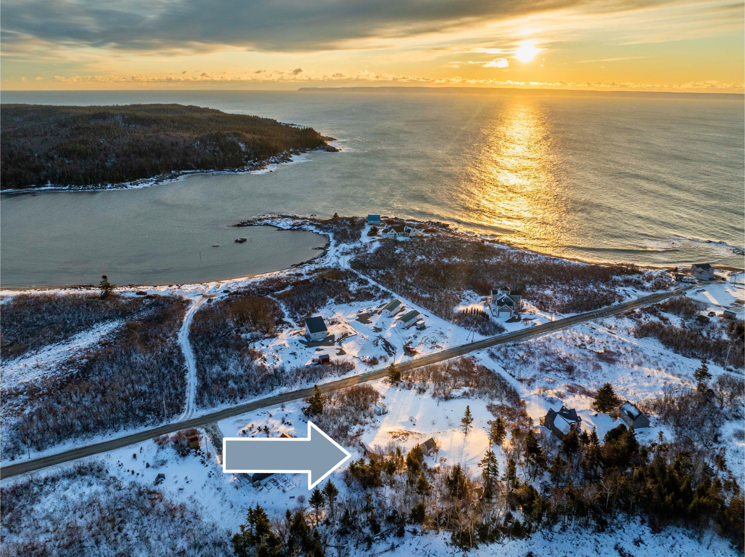 53 Carrying Place Cove Road Property Photo 1
