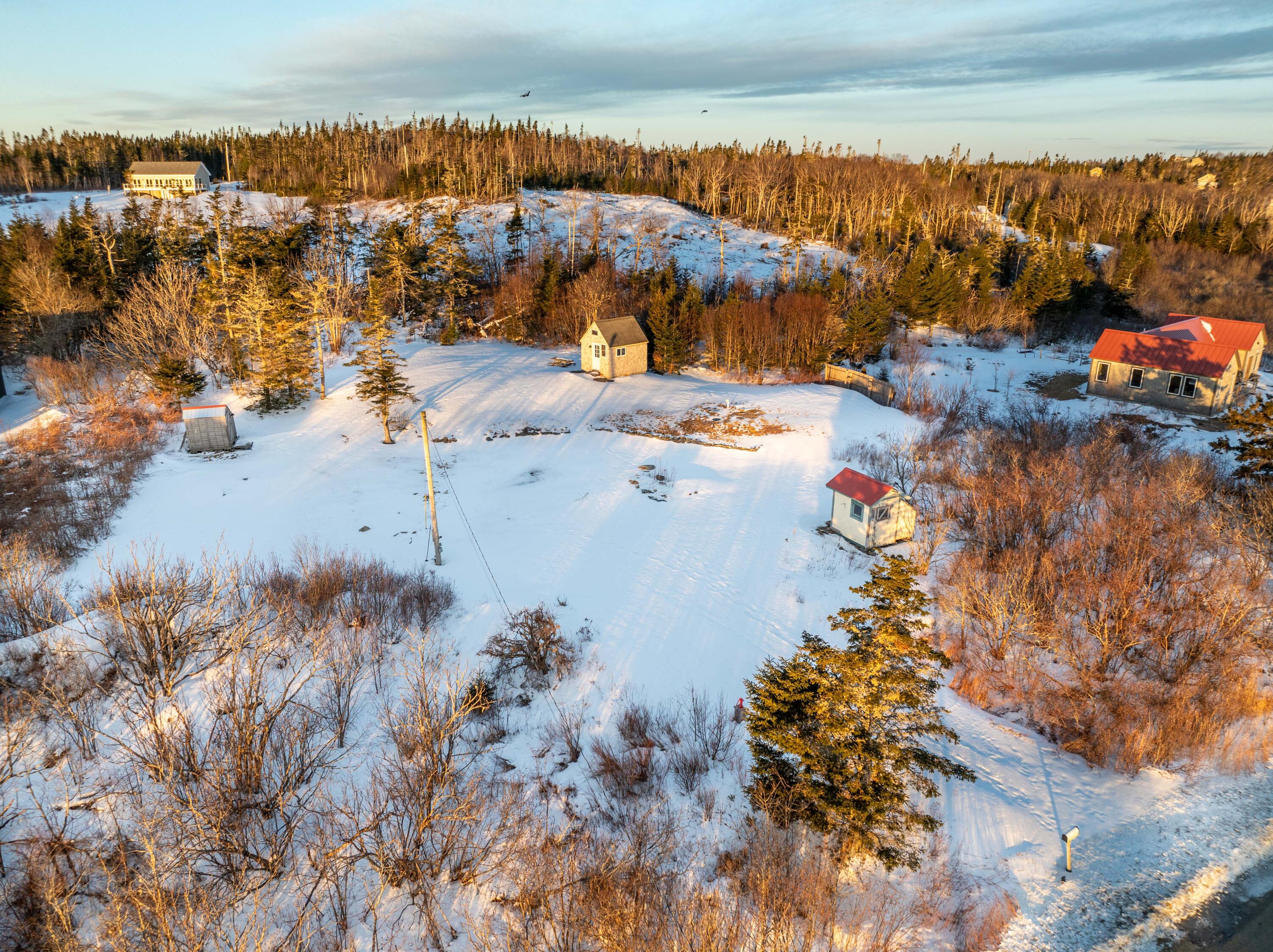 53 Carrying Place Cove Road Property Photo 2