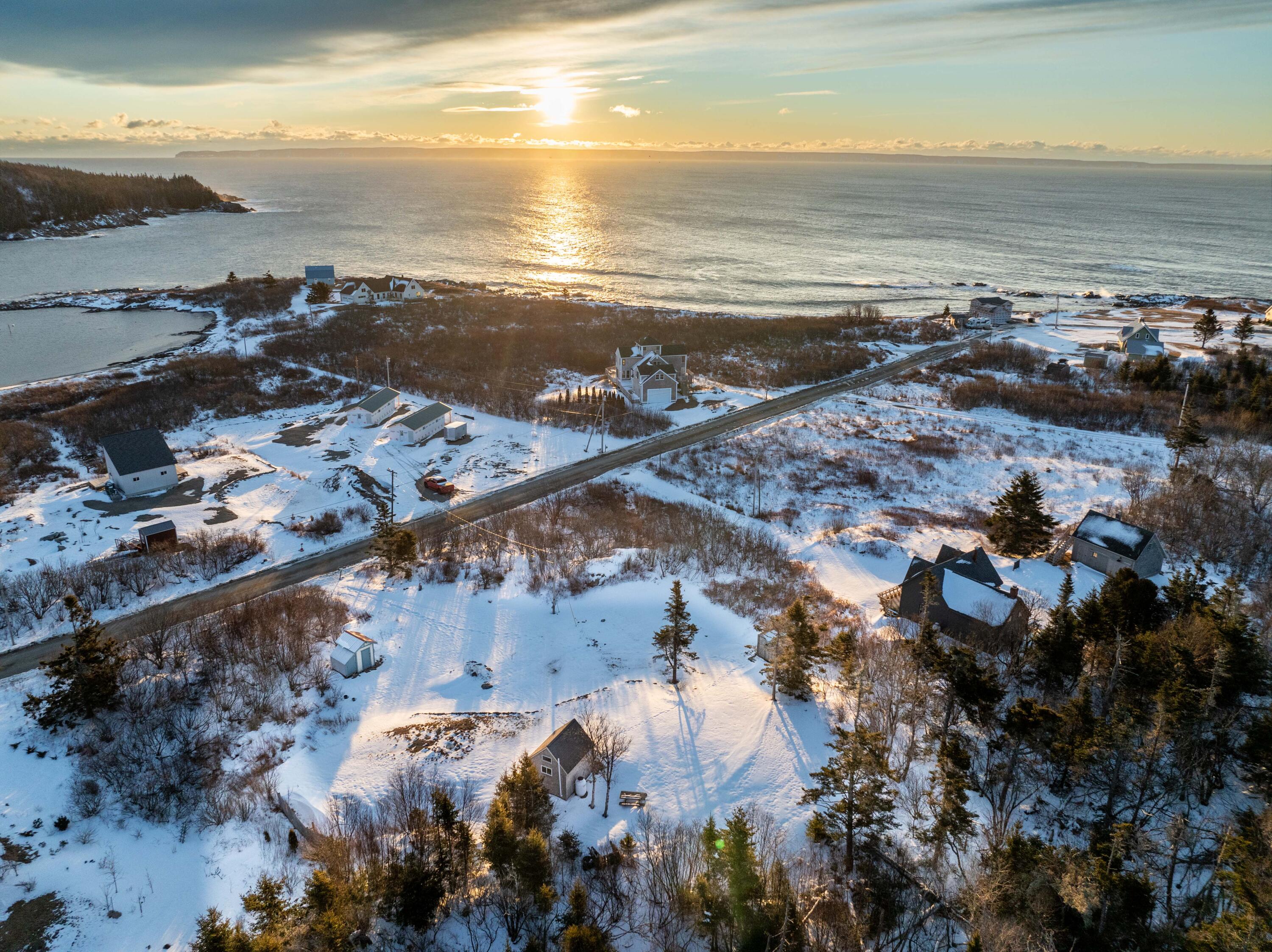 53 Carrying Place Cove Road Property Photo