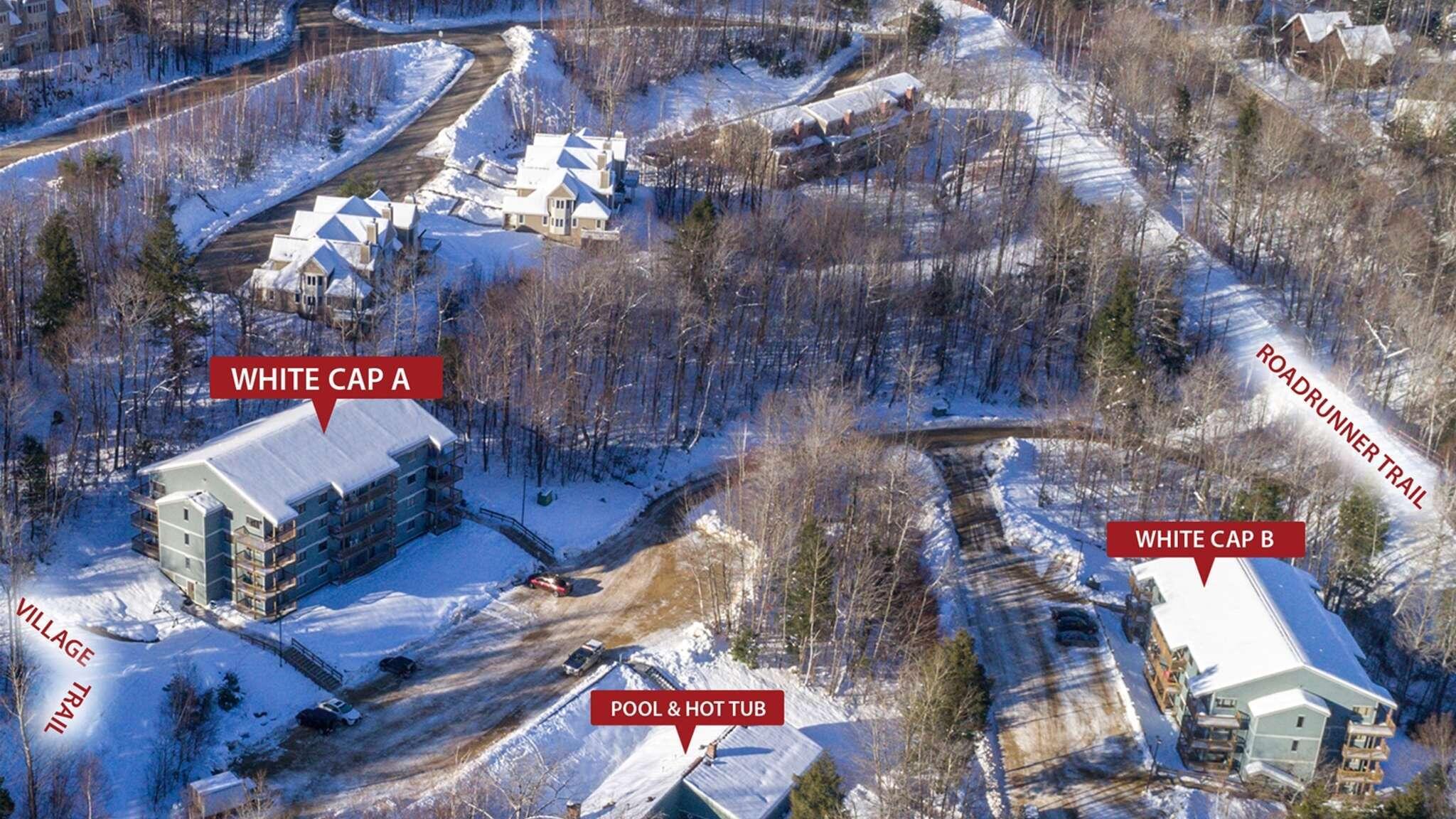 23 White Cap Village Road A202/203 Property Photo 1