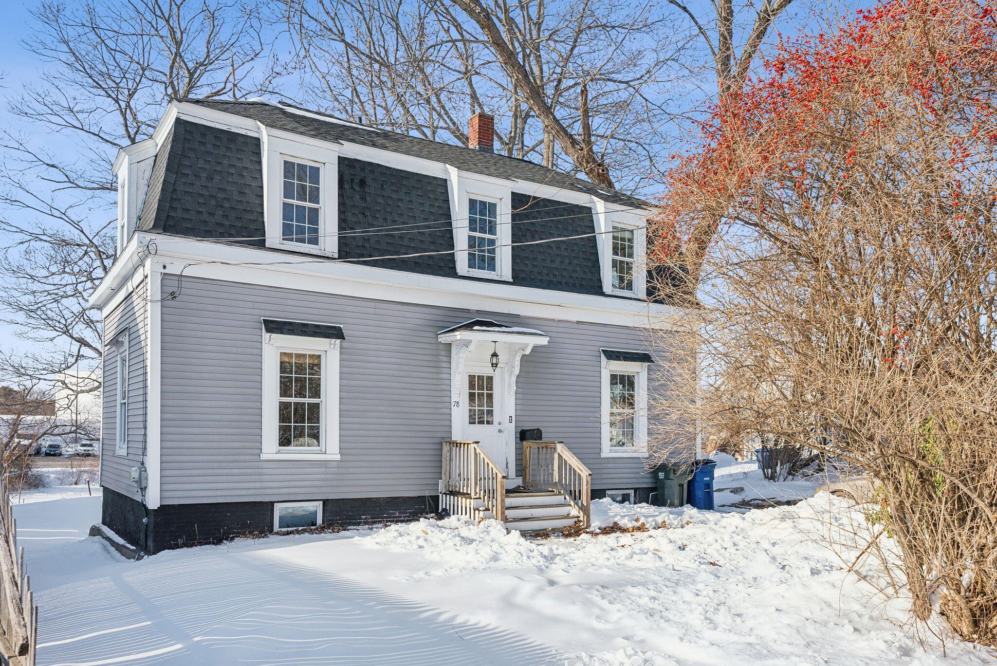 78 Jackson Street Property Photo