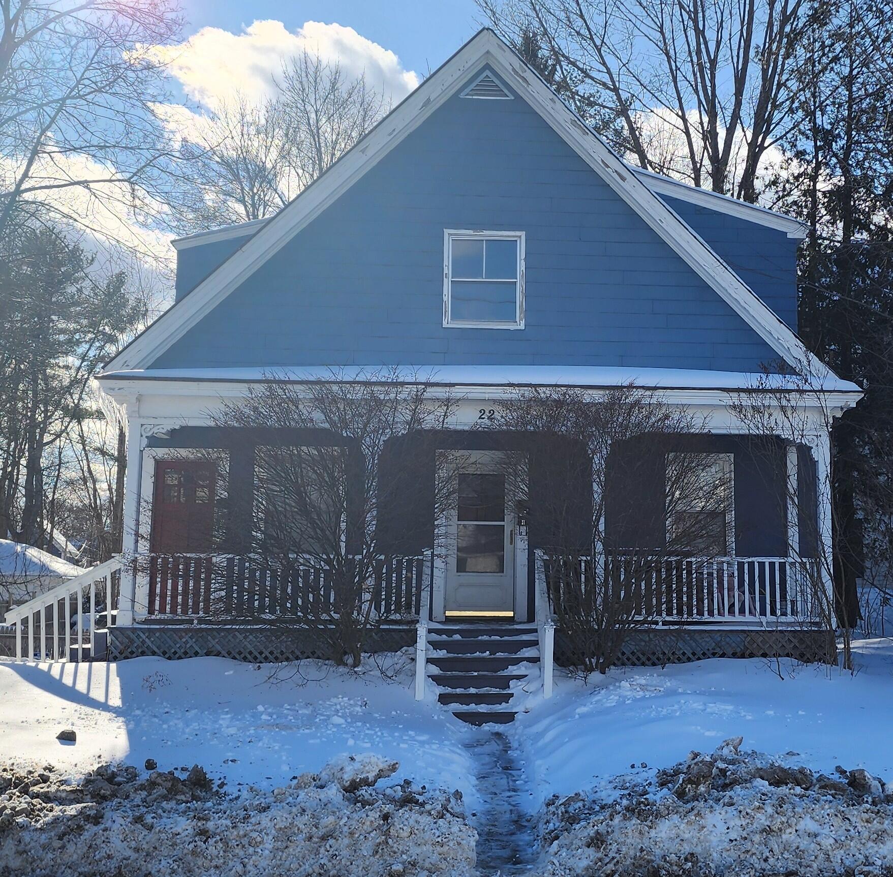 22 Sherwin Street Property Photo