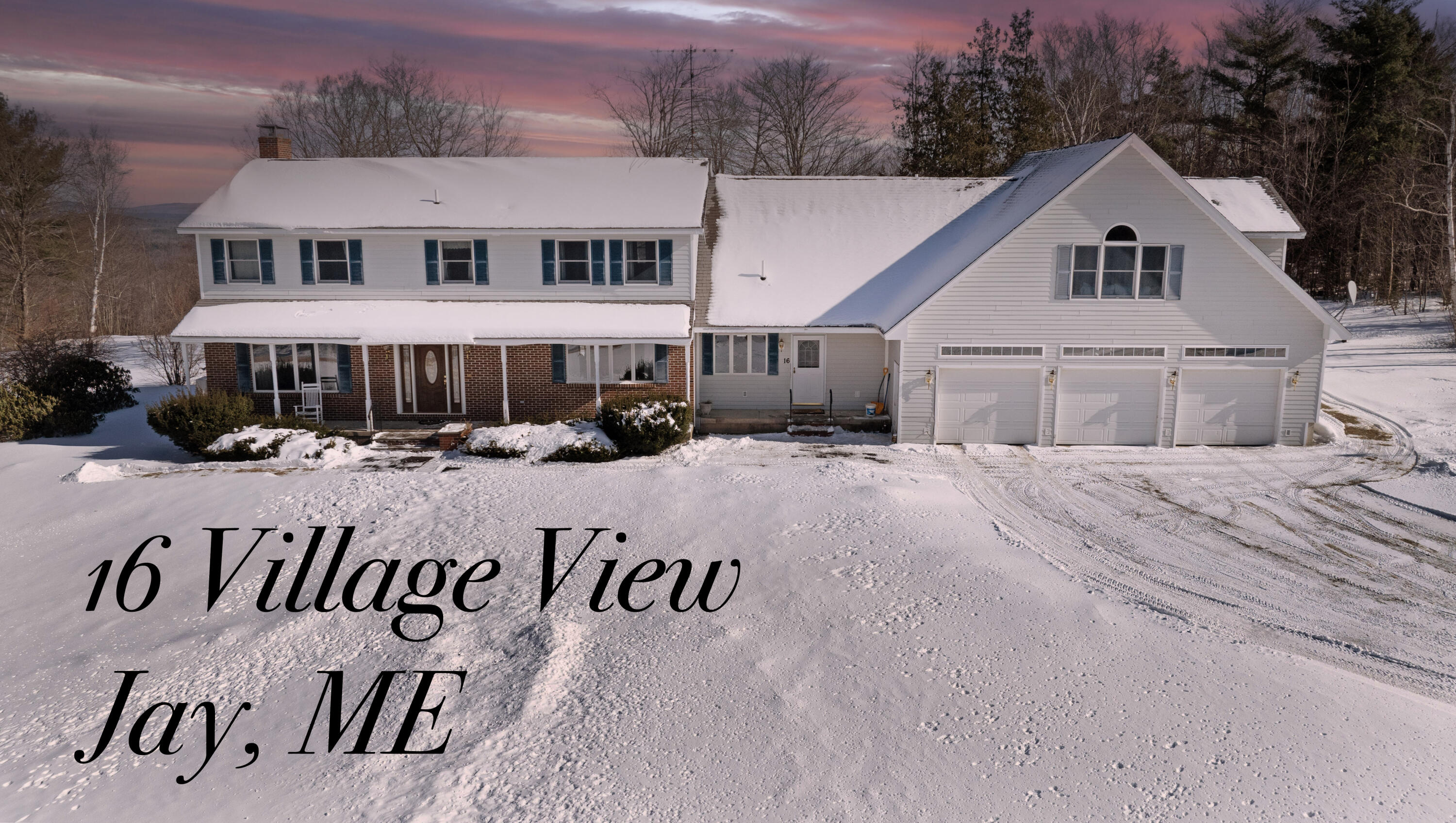 16 Village View Property Photo