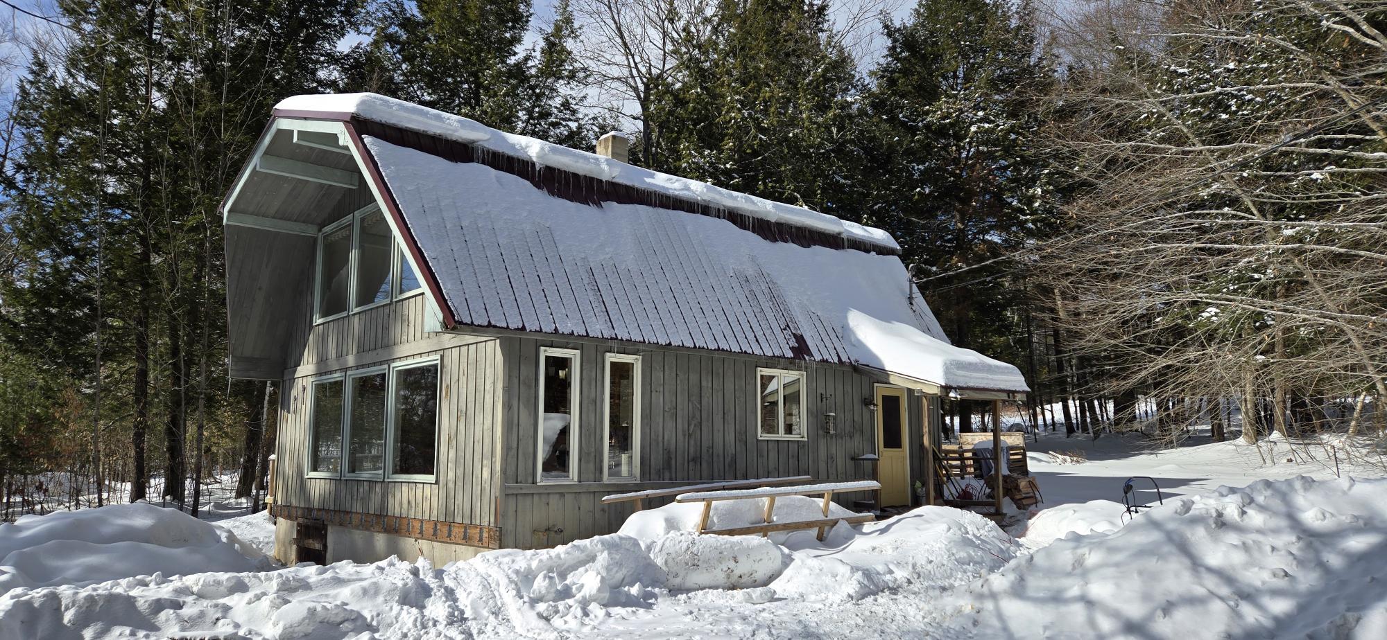 73 Vacationland Road Property Photo