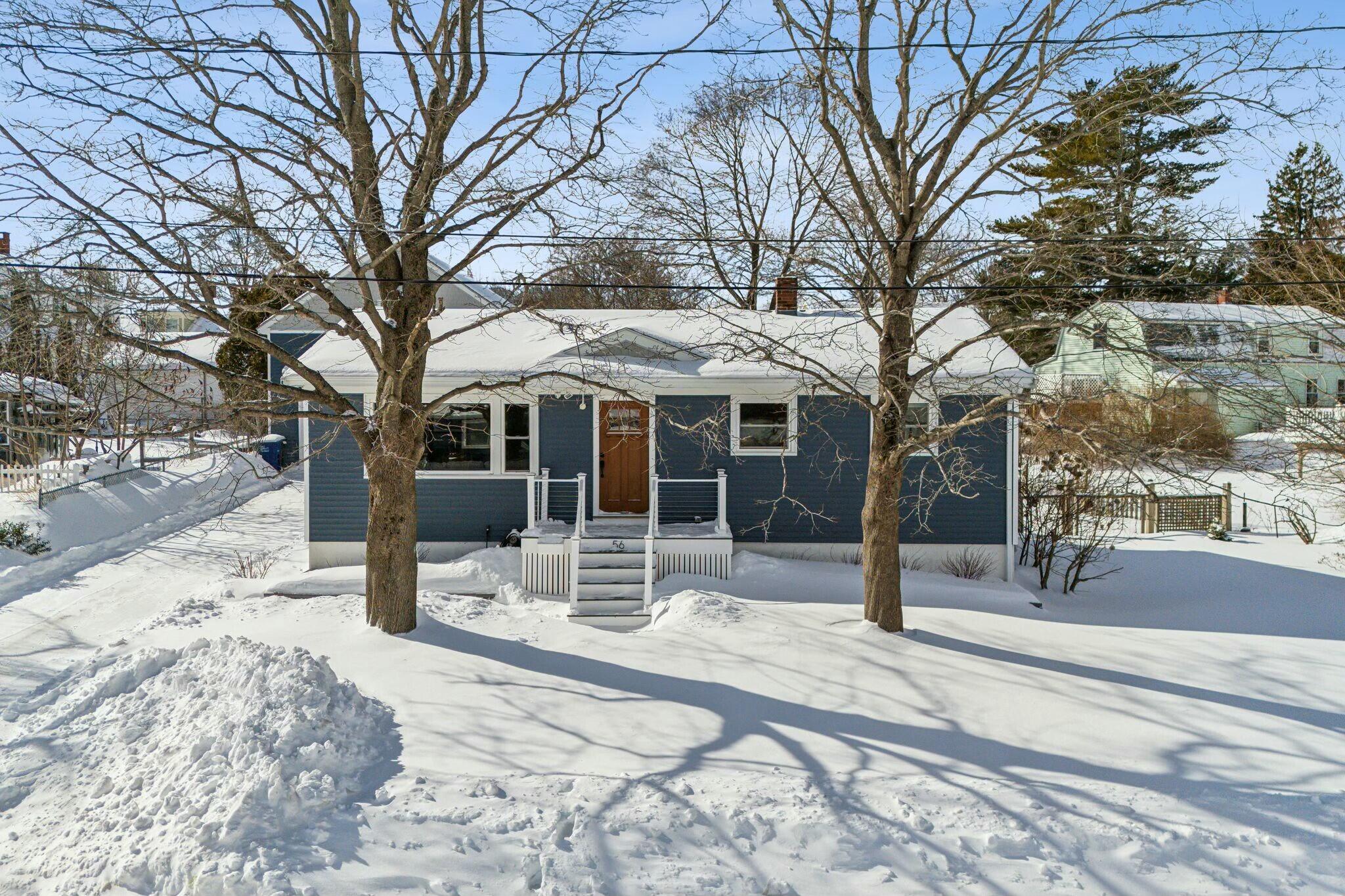 56 Myrtle Avenue Property Photo