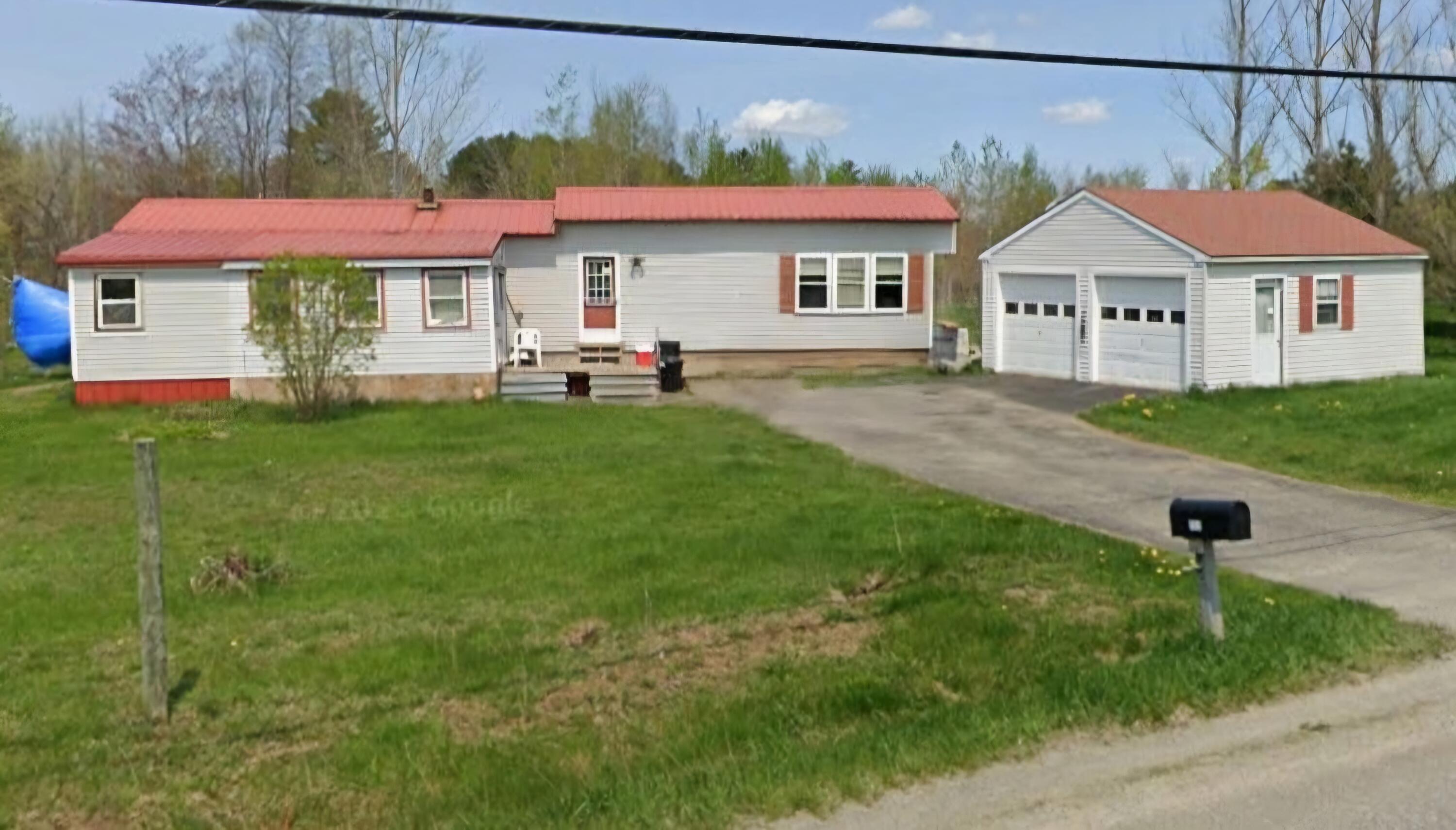 1333 Battleridge Road Property Photo