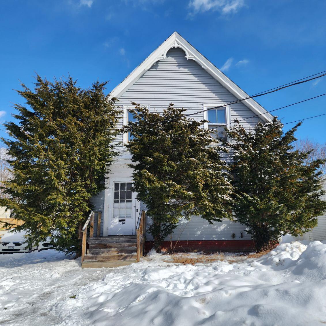 120 Union Street Property Photo