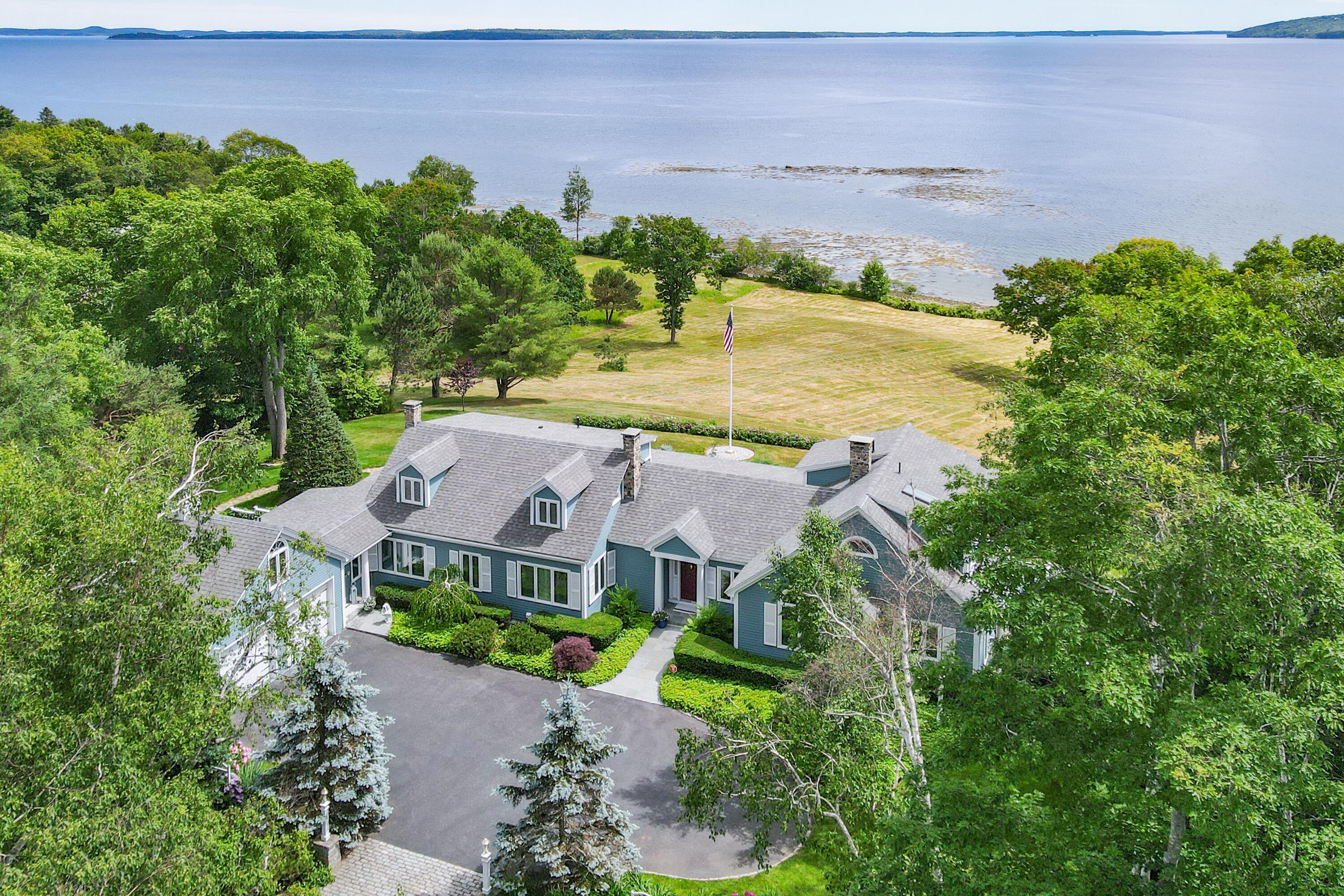 237 Searsport Avenue Property Photo