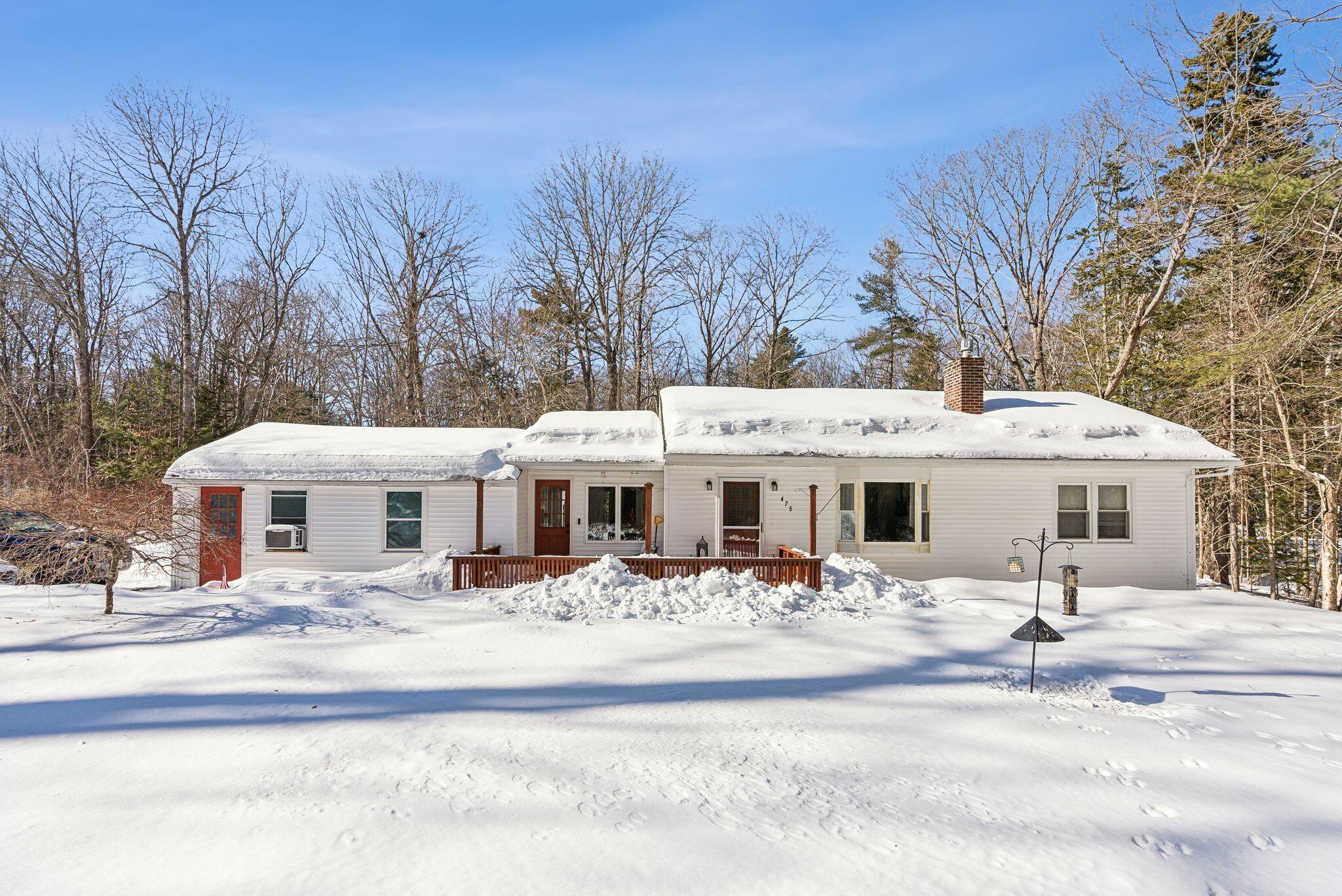 475 Mitchell Road Property Photo