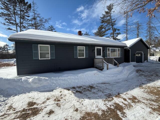 48 Mayville Road Property Photo