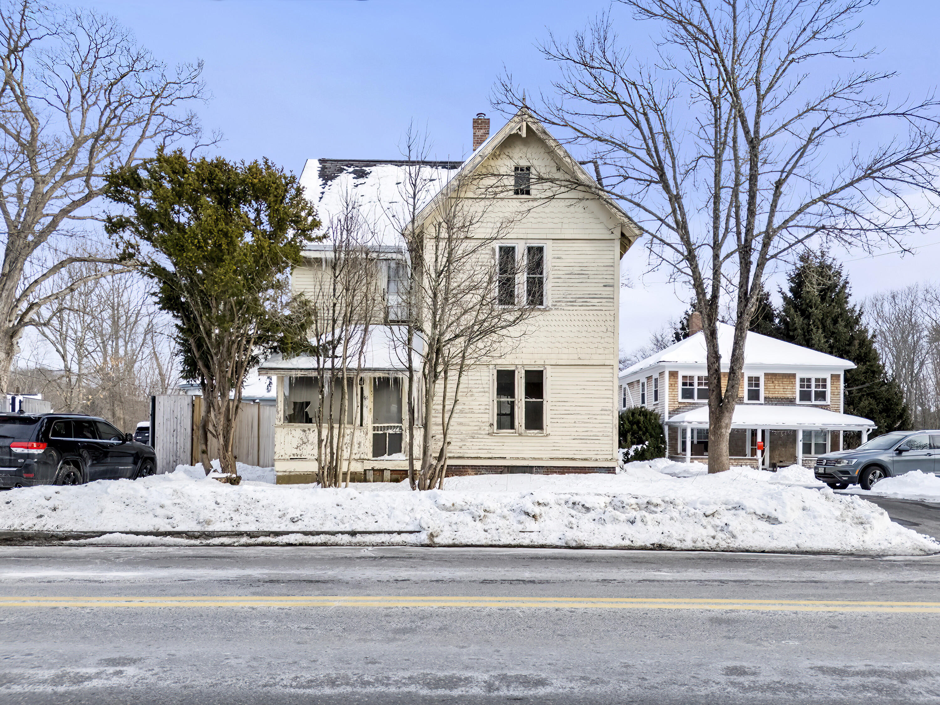 44 Rogers Road Property Photo