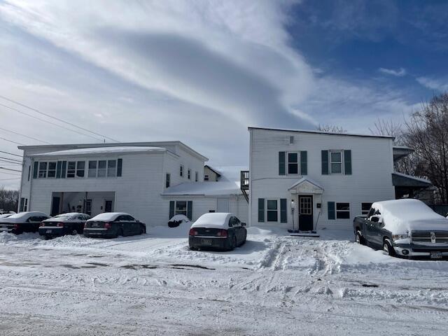 172 College Avenue Property Photo