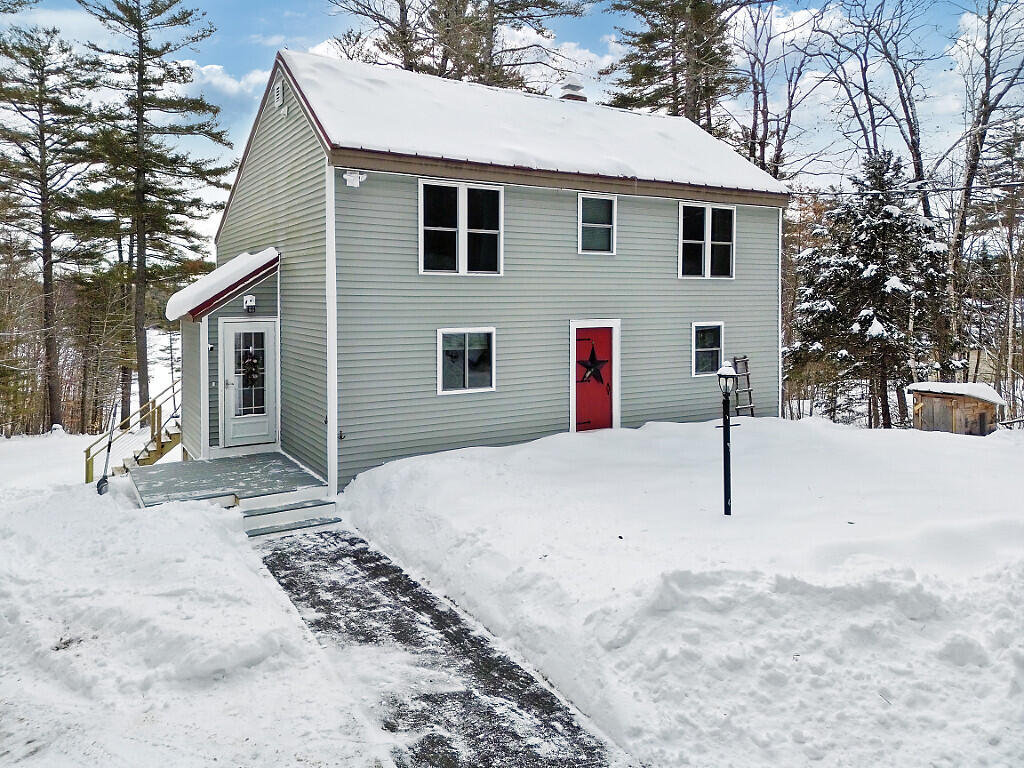 3290 N Belfast Avenue Property Photo